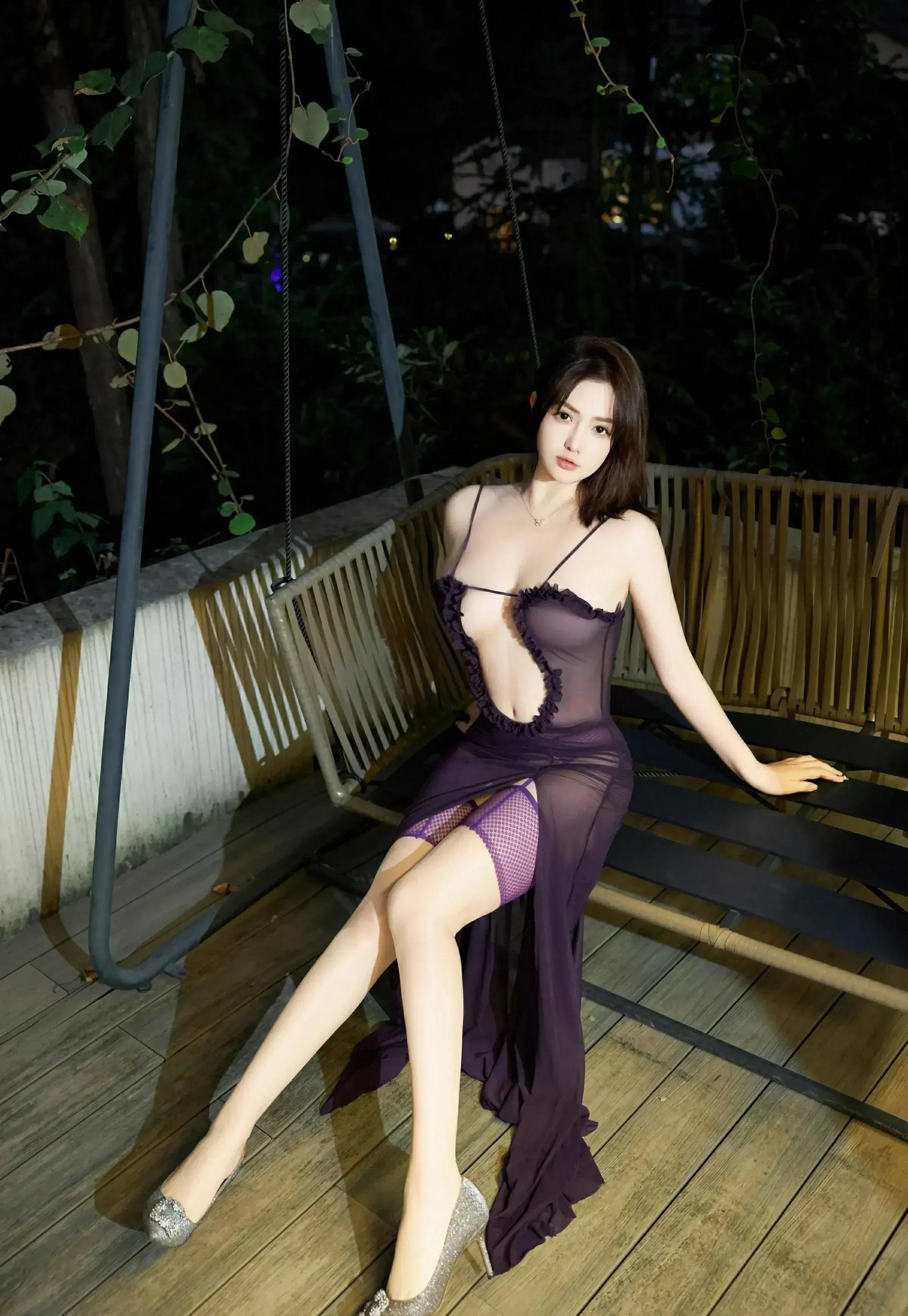 XiuRen 秀人 No.9431 养乐多Doll [53P]