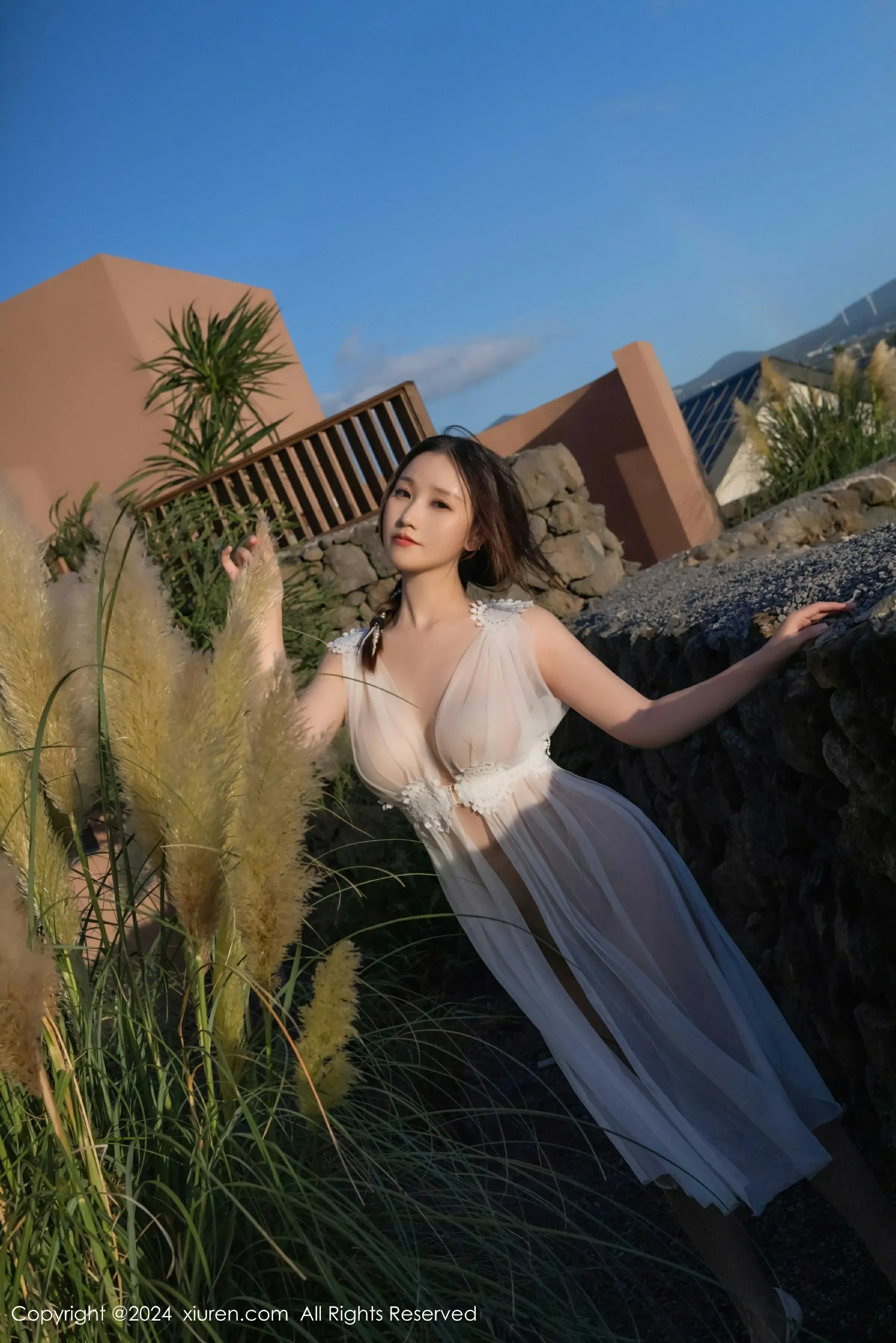 XiuRen 秀人 No.9442 杏子Yada [82P]