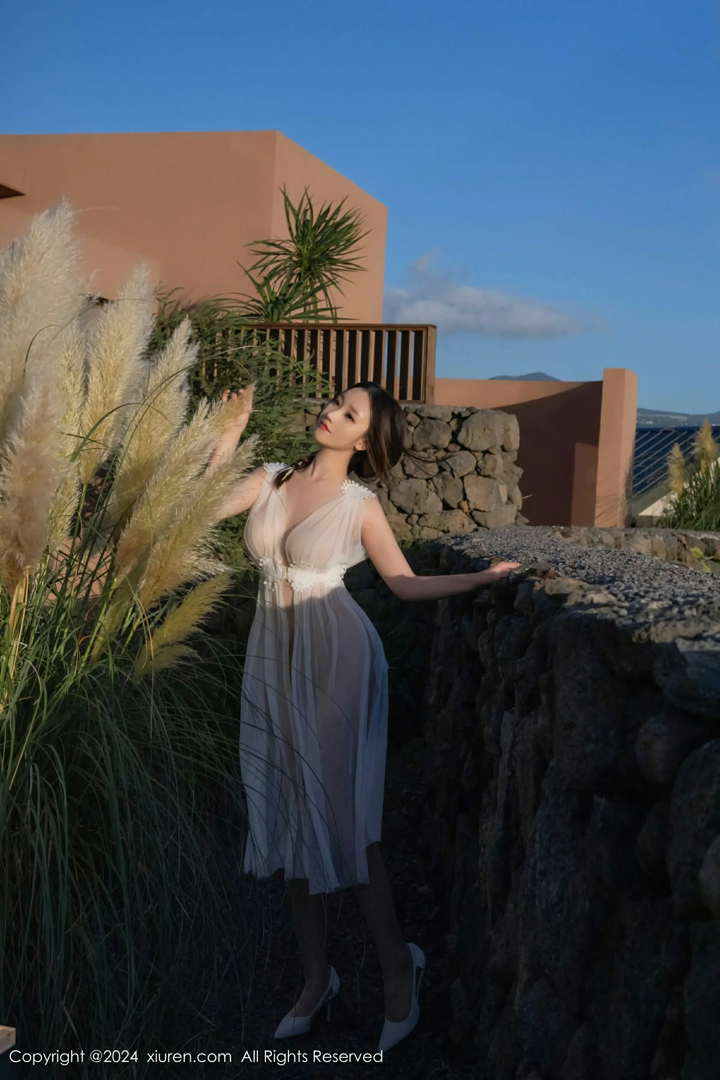 XiuRen 秀人 No.9442 杏子Yada [82P]