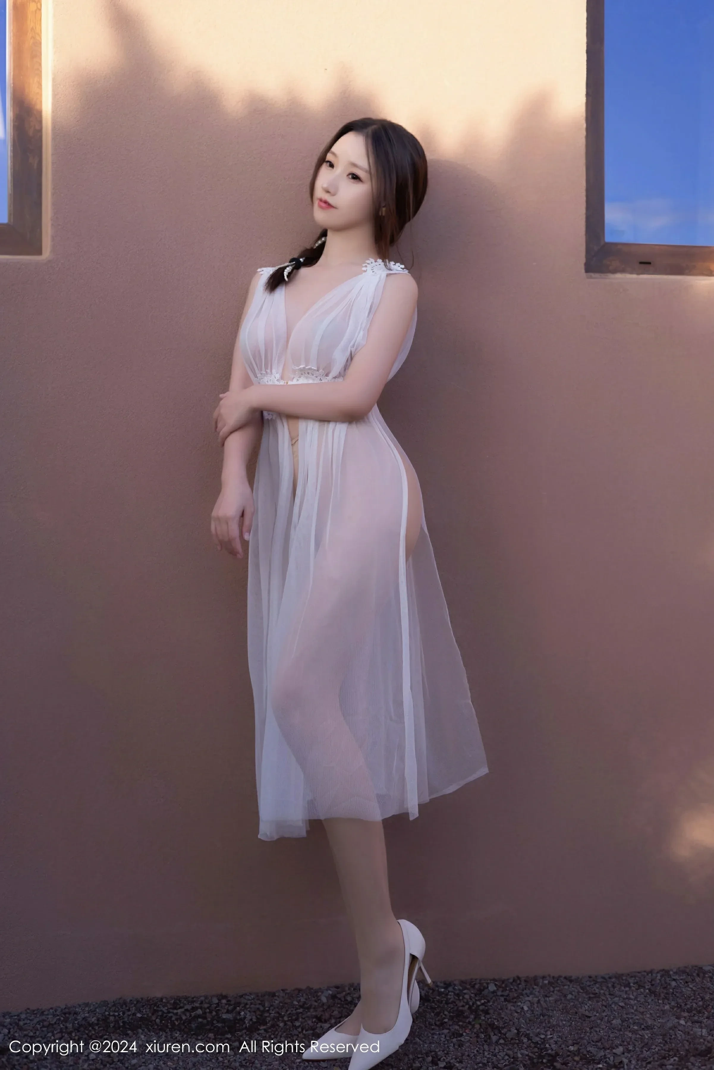 XiuRen 秀人 No.9442 杏子Yada [82P]