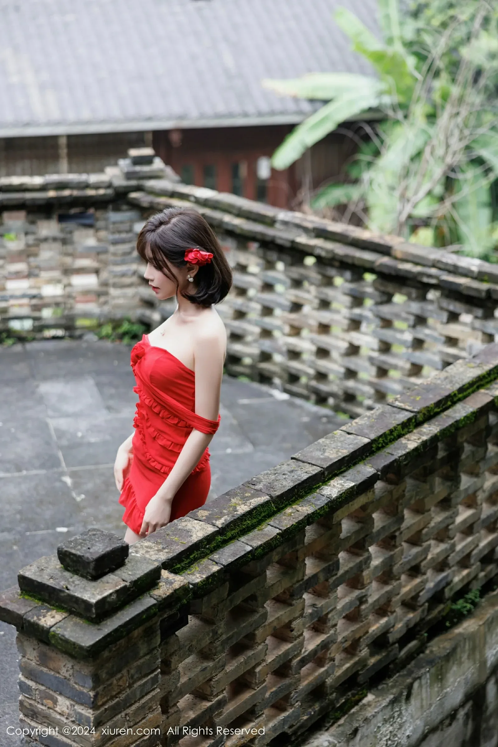 XiuRen 秀人 No.9449 徐莉芝Booty [101P]