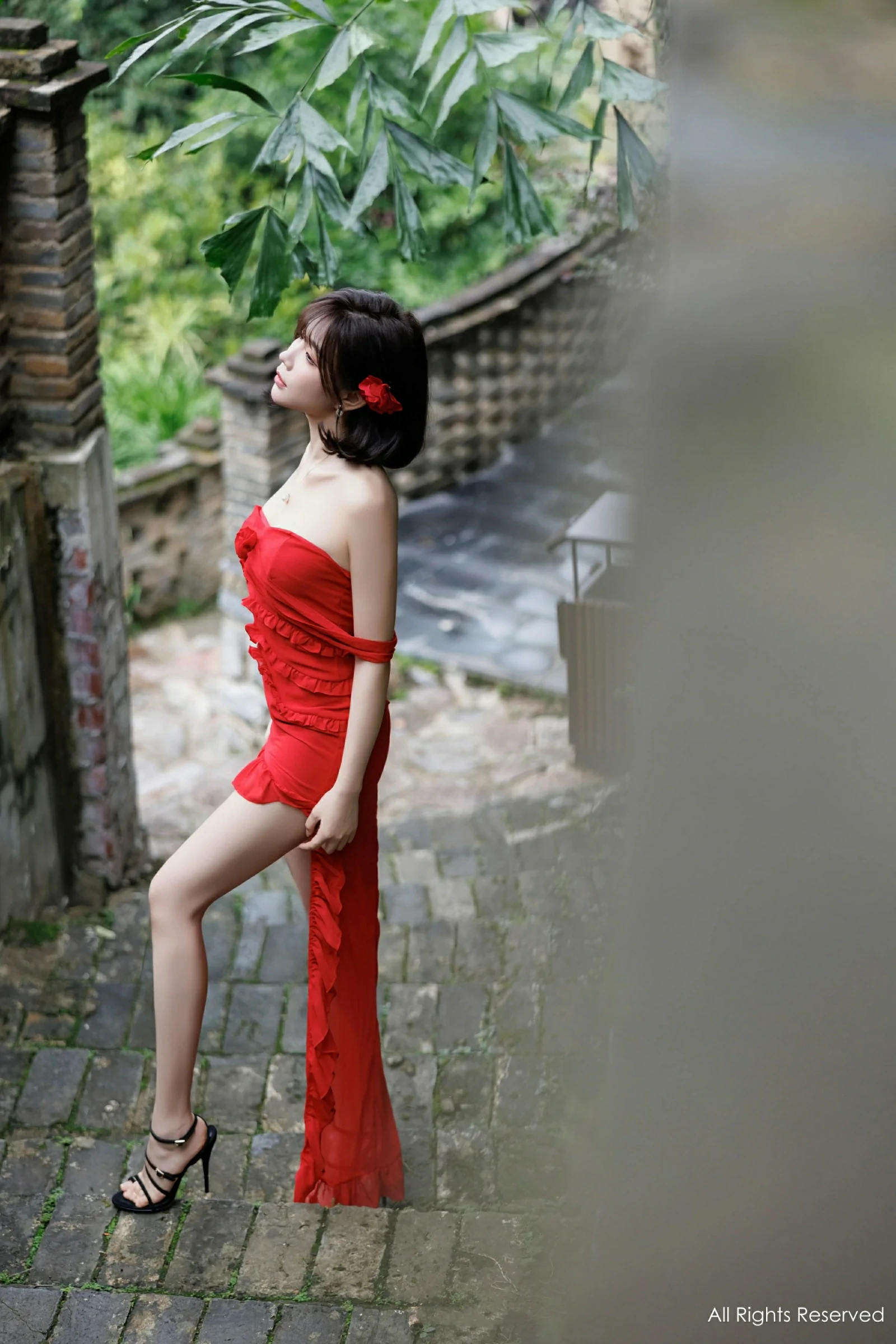 XiuRen 秀人 No.9449 徐莉芝Booty [101P]