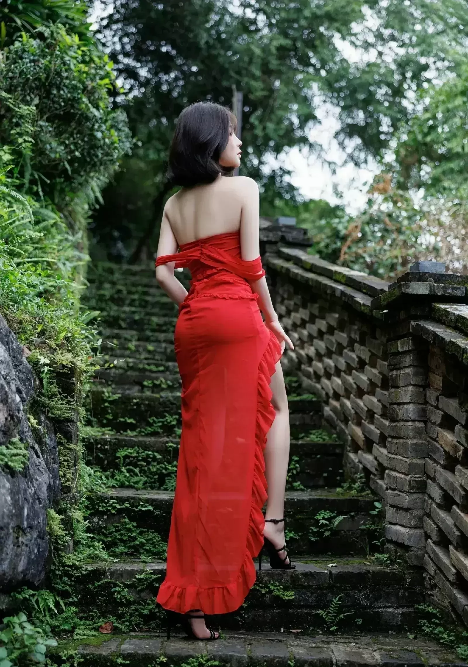 XiuRen 秀人 No.9449 徐莉芝Booty [101P]