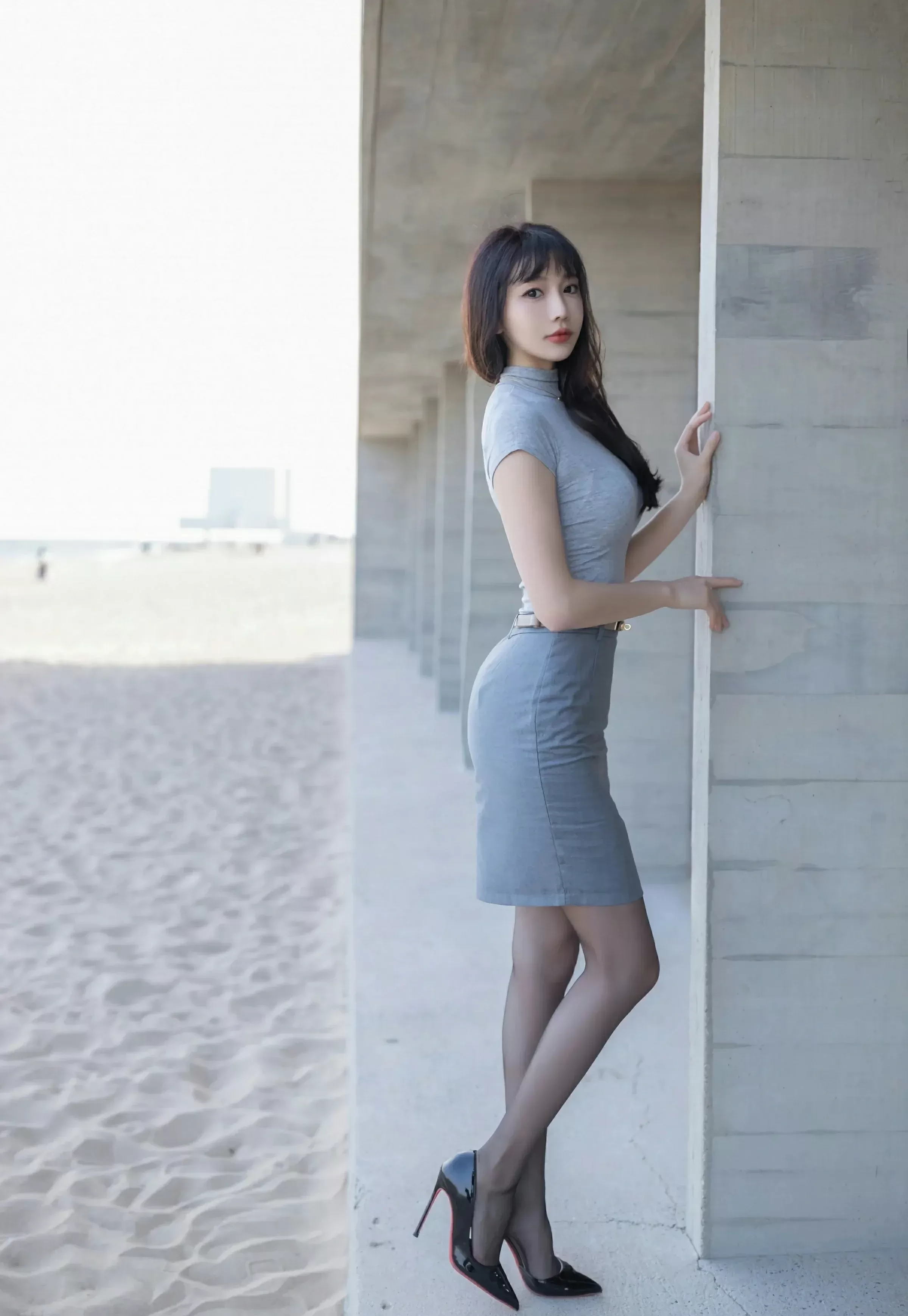 XiuRen 秀人 No.9450 陆萱萱 [80P]