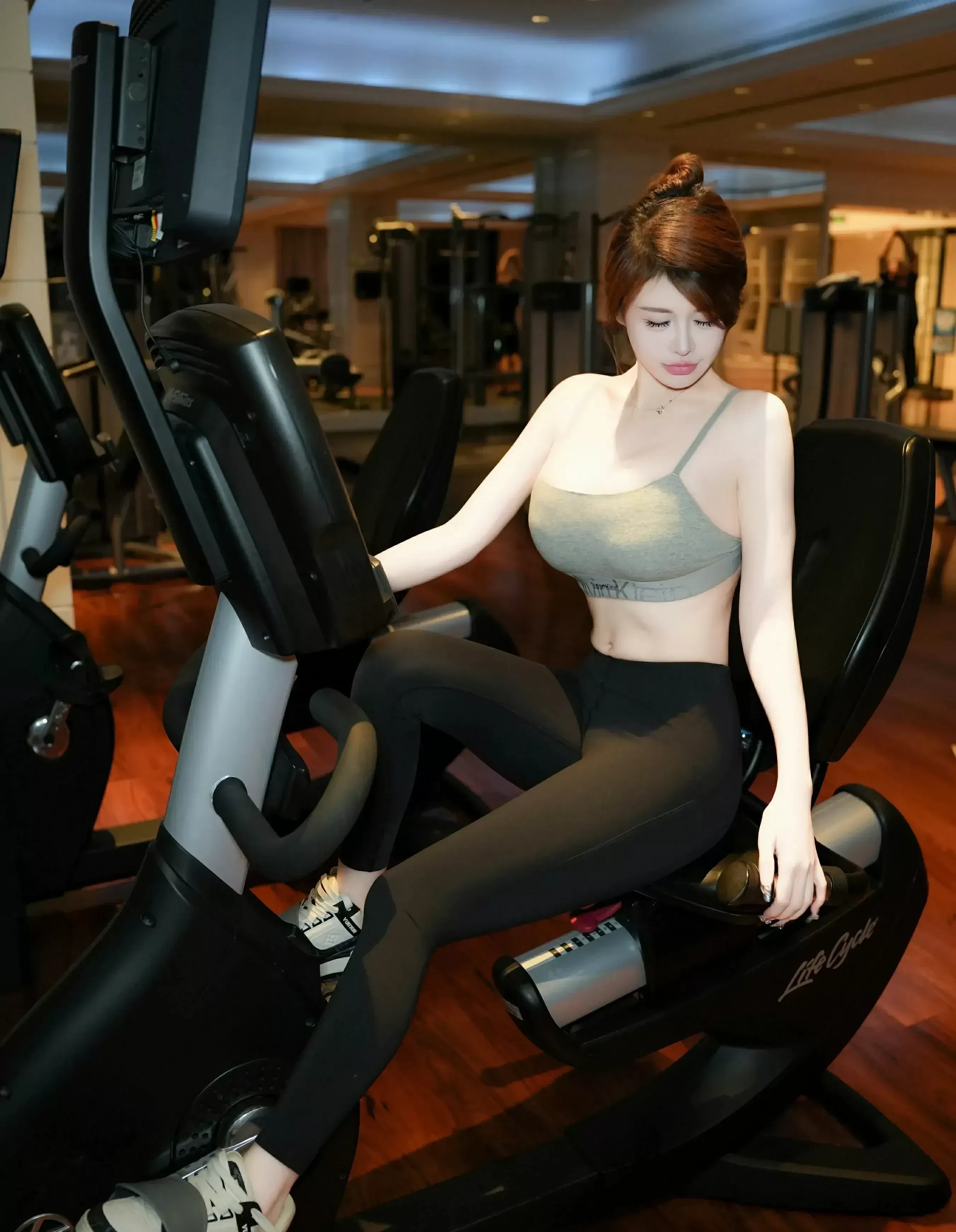 XiuRen 秀人 No.9452 甜妮 [71P]