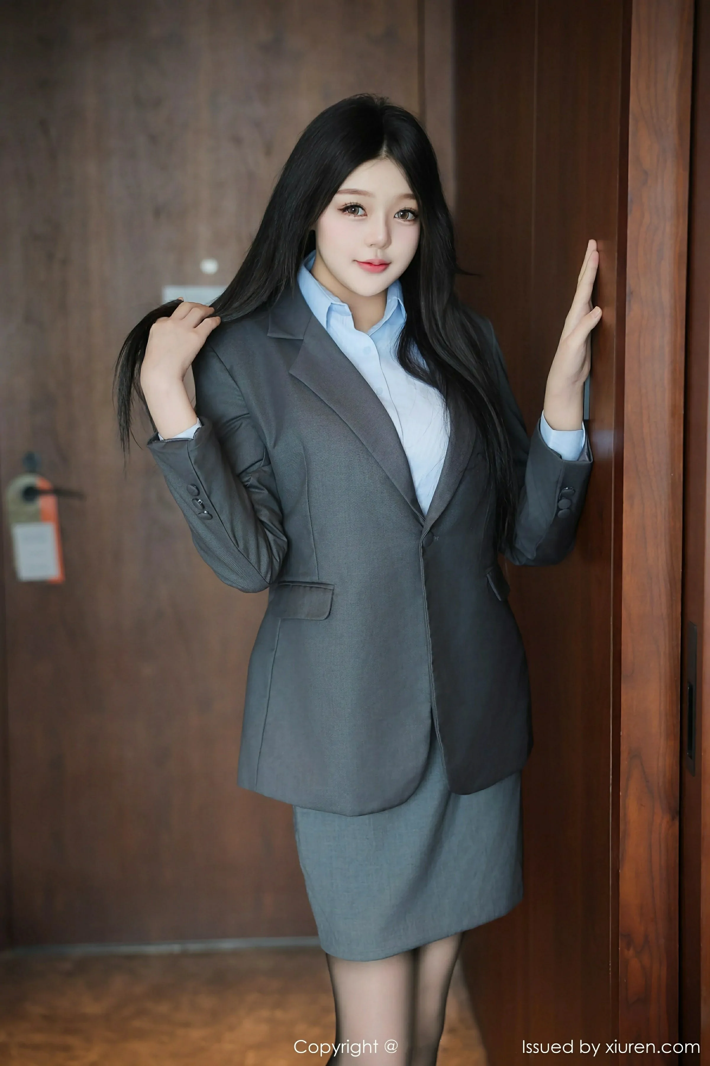 XiuRen 秀人 No.9453 柚柚小奶瓶 [73P]