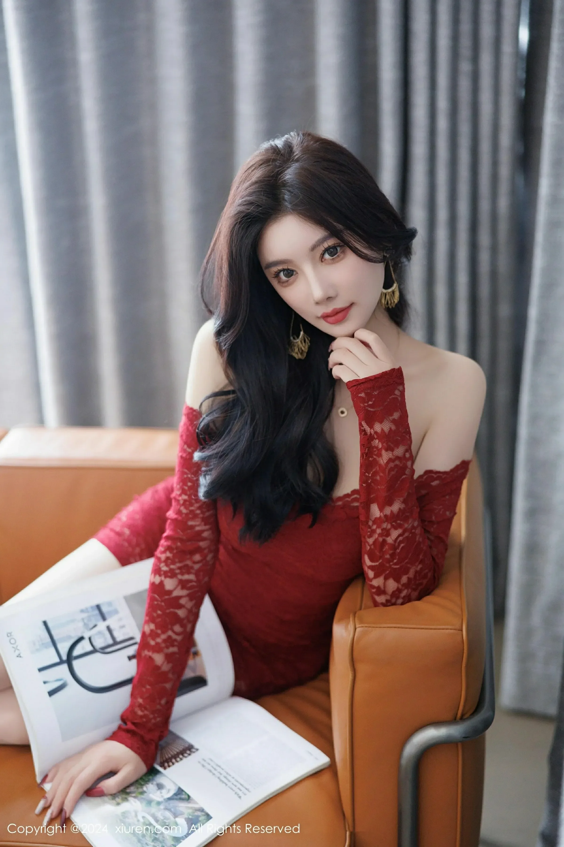 XiuRen 秀人 No.9456 杨晨晨Yome [82P]