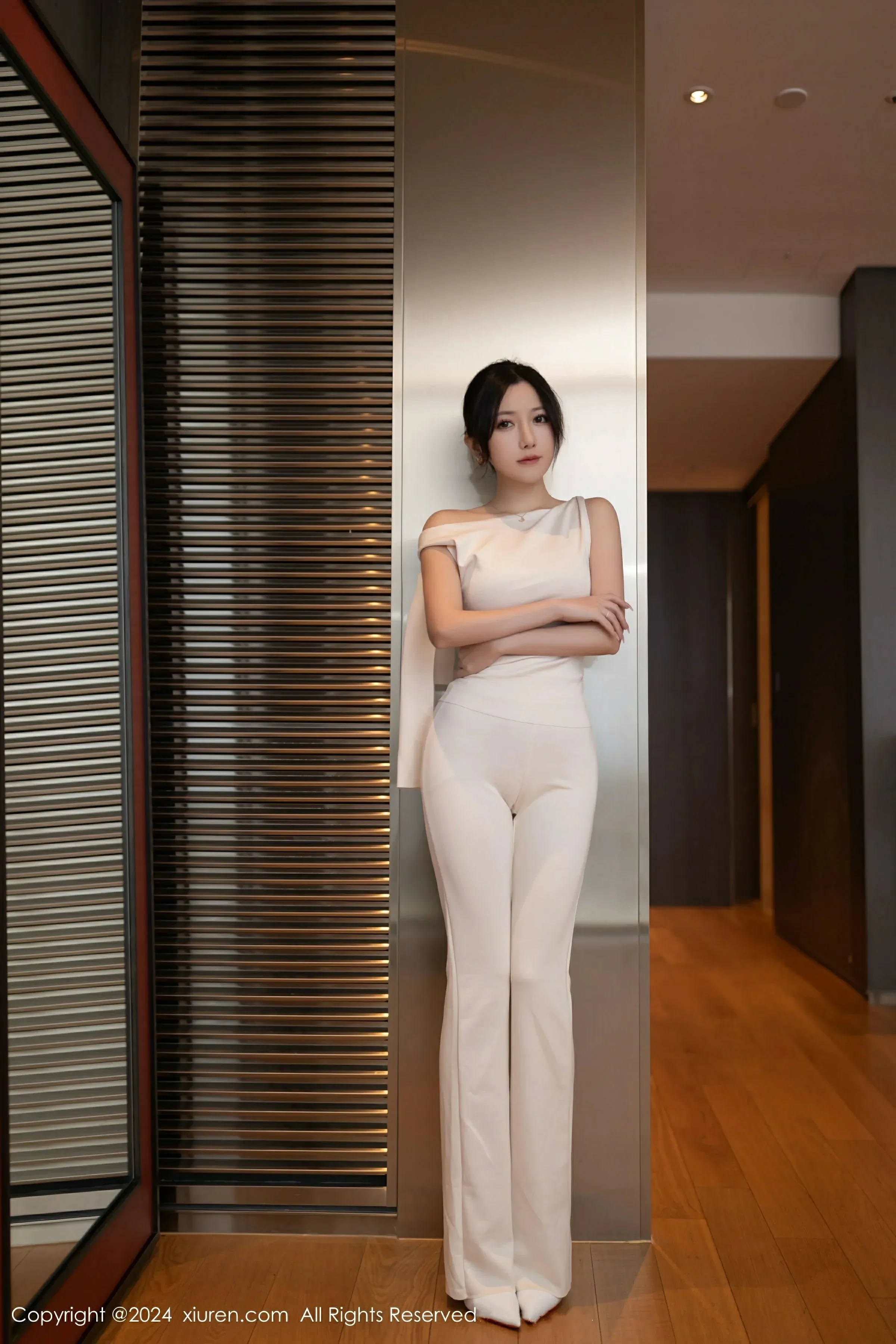 XiuRen 秀人 No.9457 鱼子酱Fish [80P]