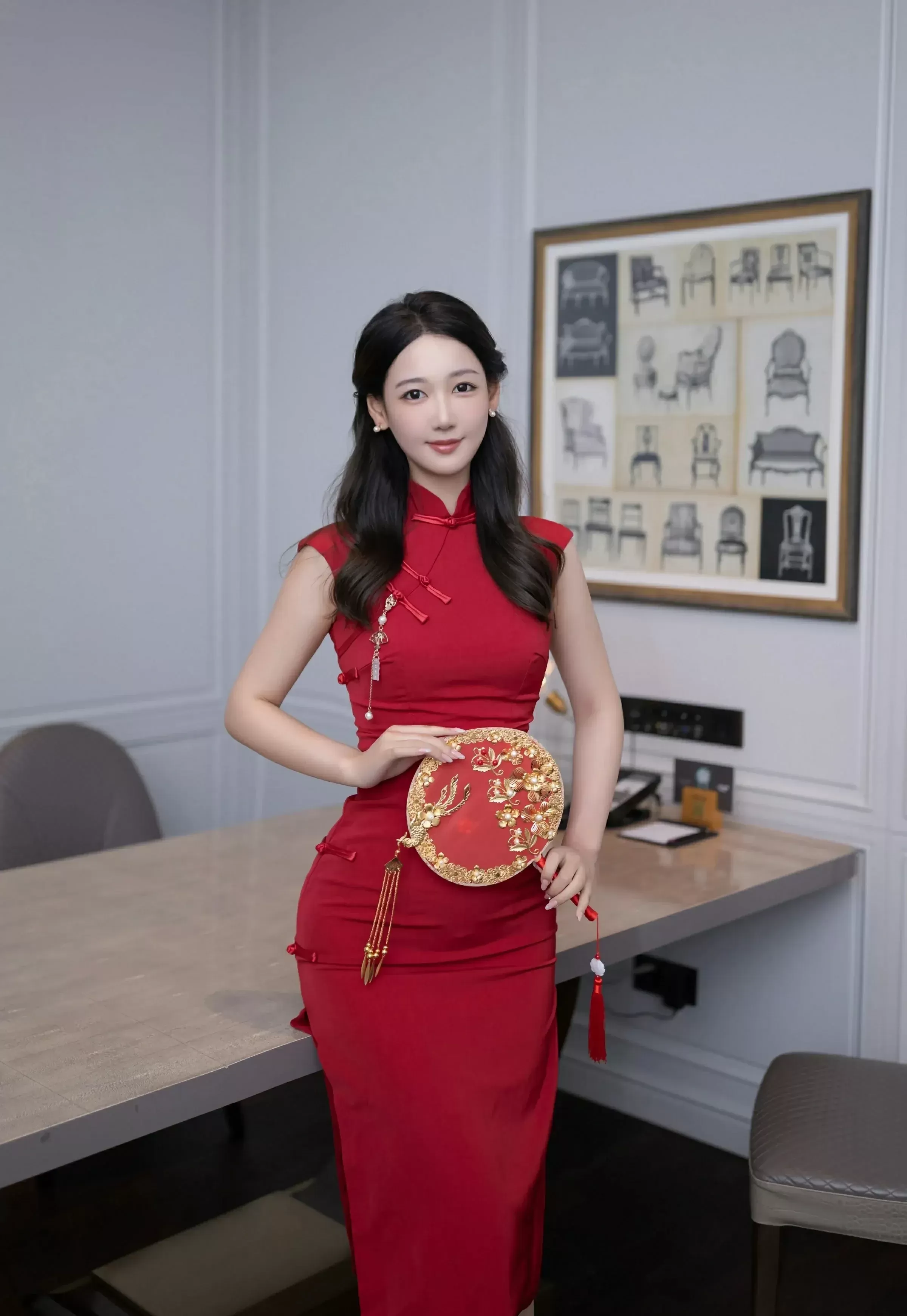 XiuRen 秀人 No.9463 唐安琪 [81P]