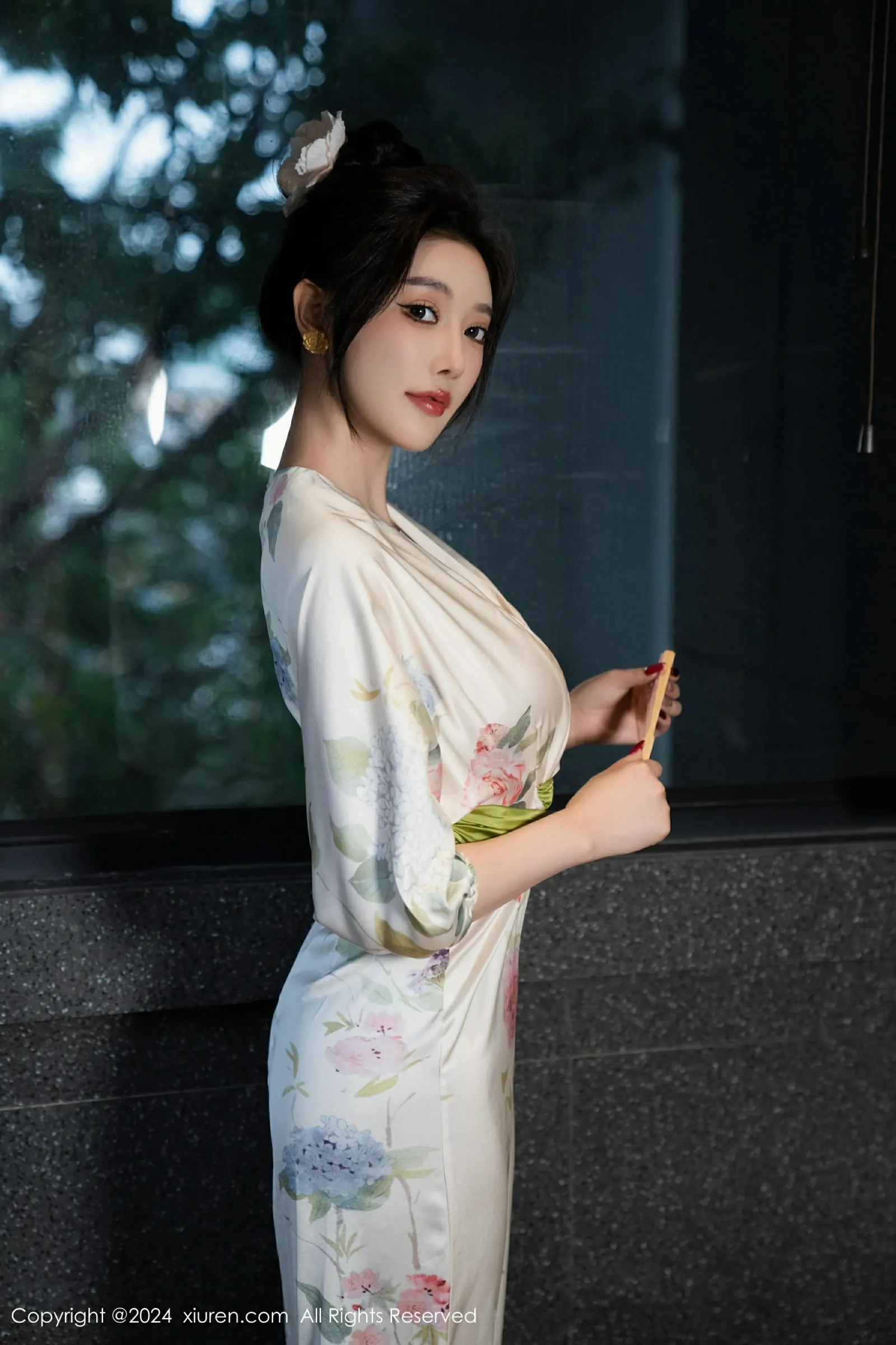 XiuRen 秀人 No.9470 杨晨晨Yome [99P]