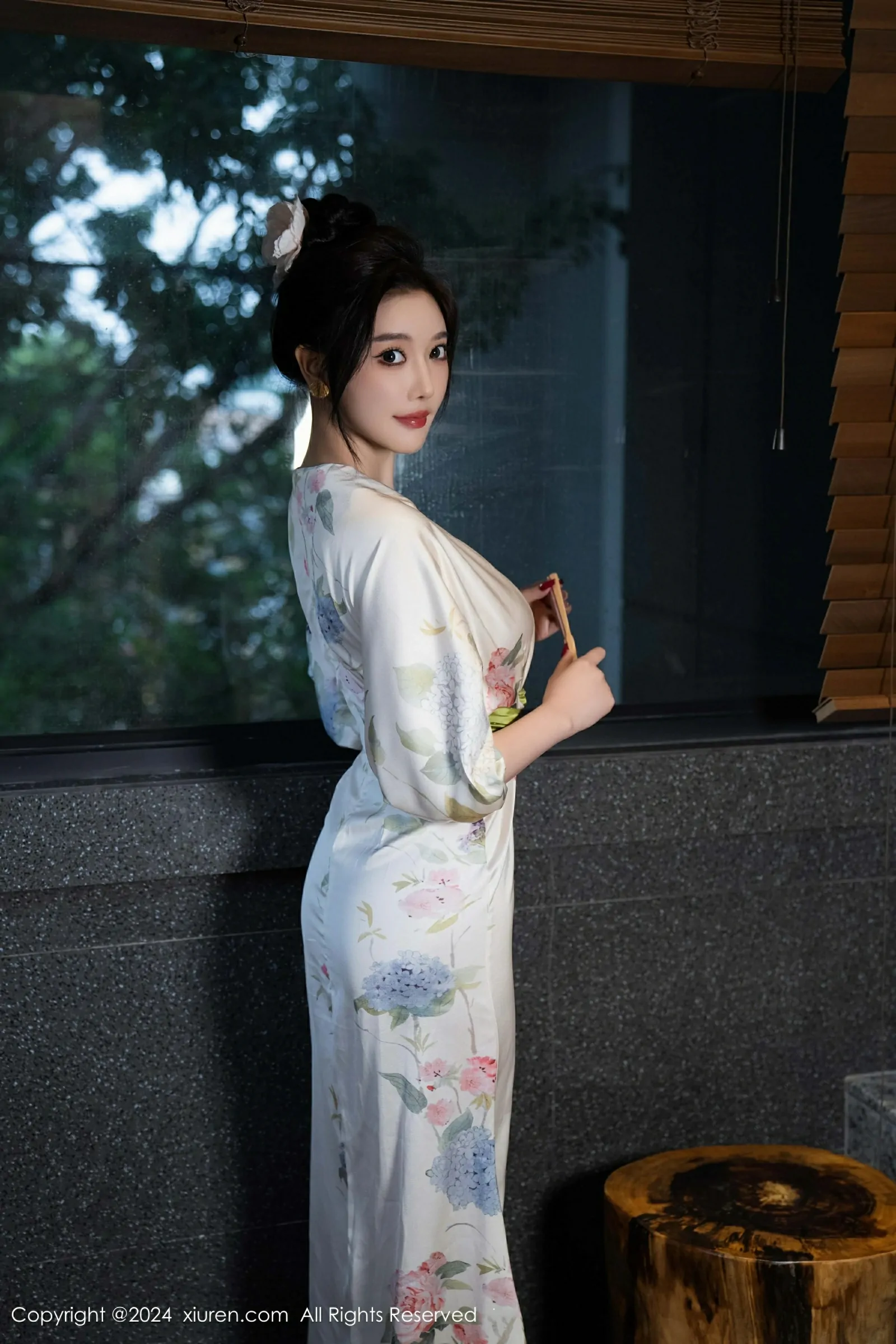 XiuRen 秀人 No.9470 杨晨晨Yome [99P]