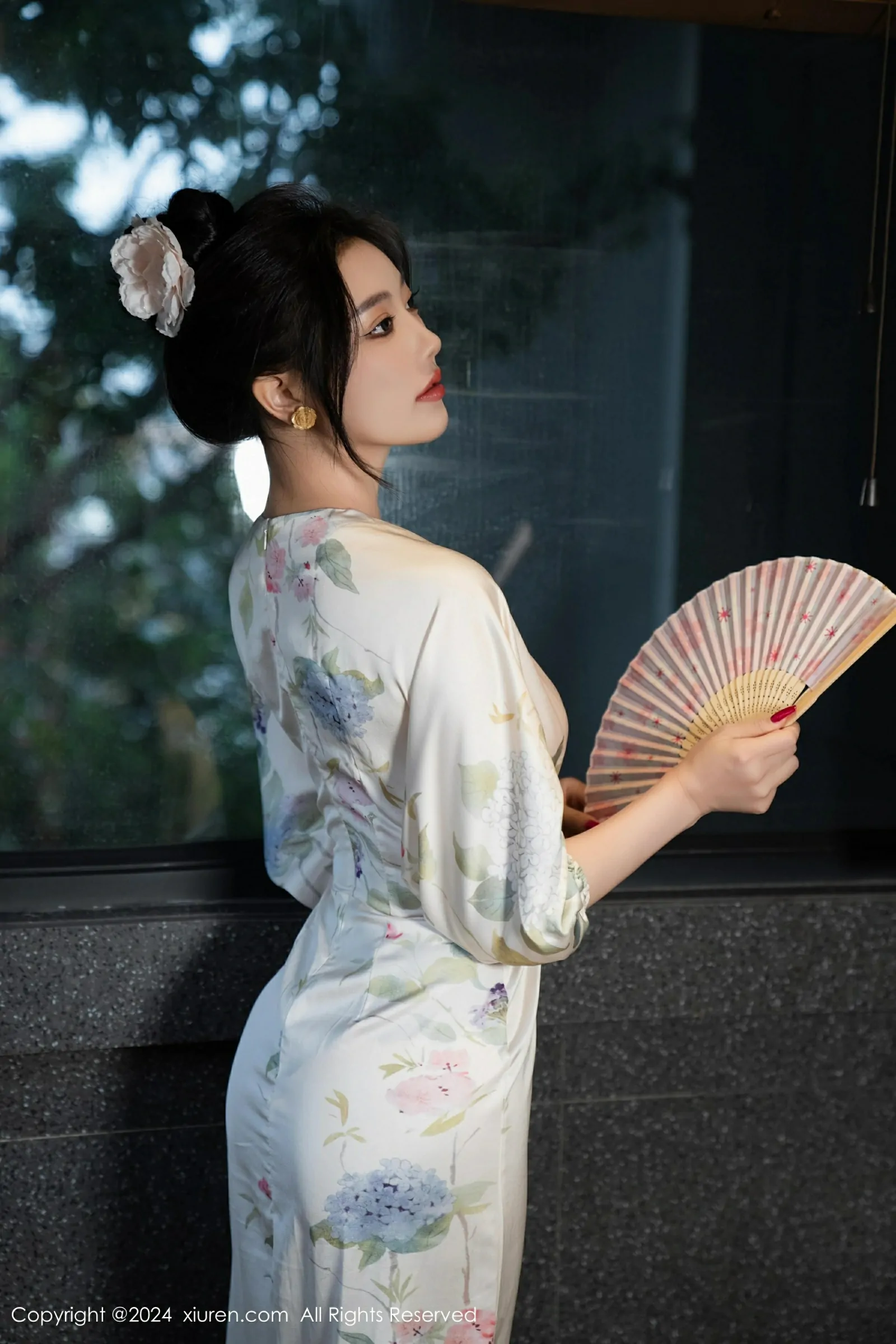 XiuRen 秀人 No.9470 杨晨晨Yome [99P]