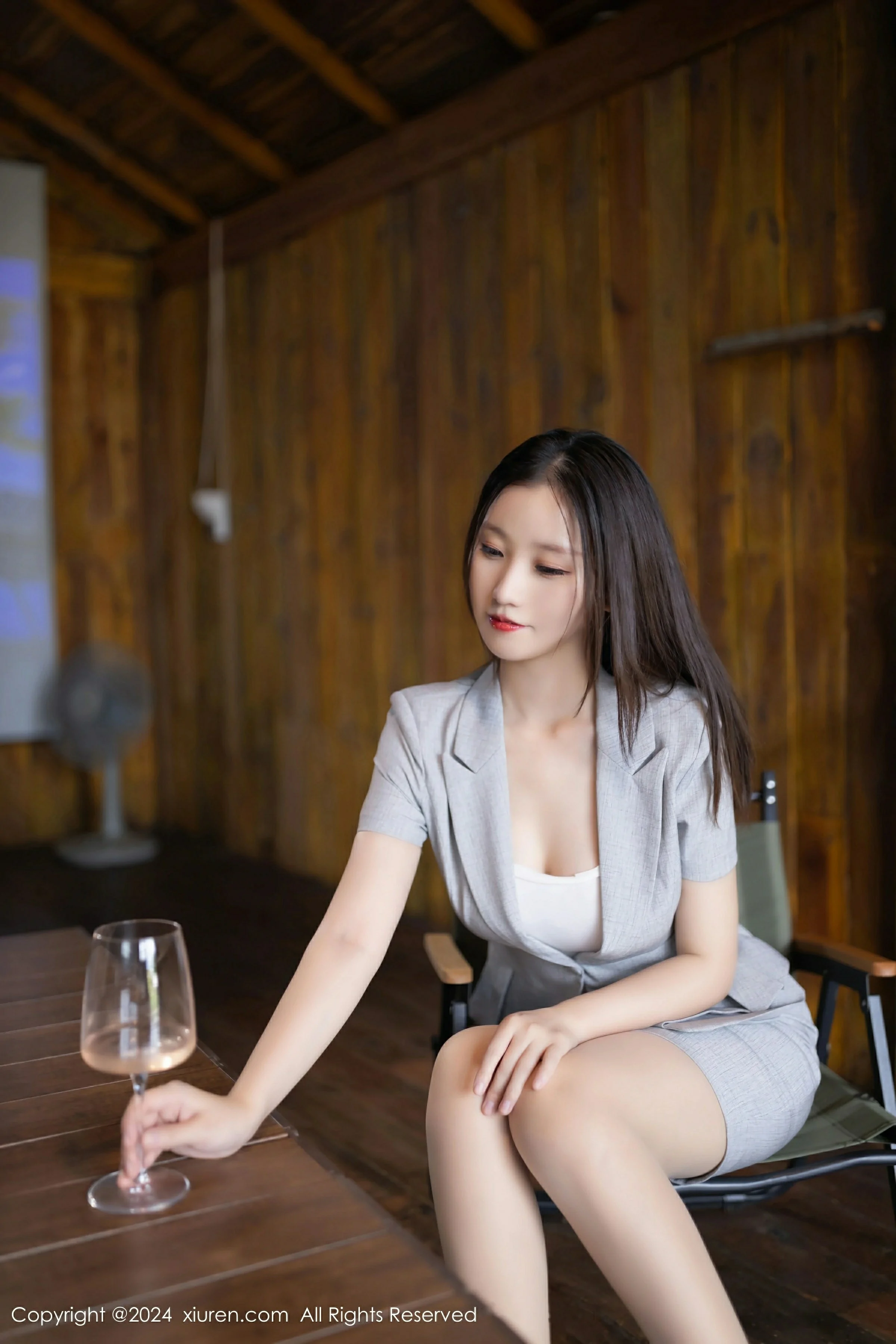 XiuRen 秀人 No.9474 杏子Yada [80P]