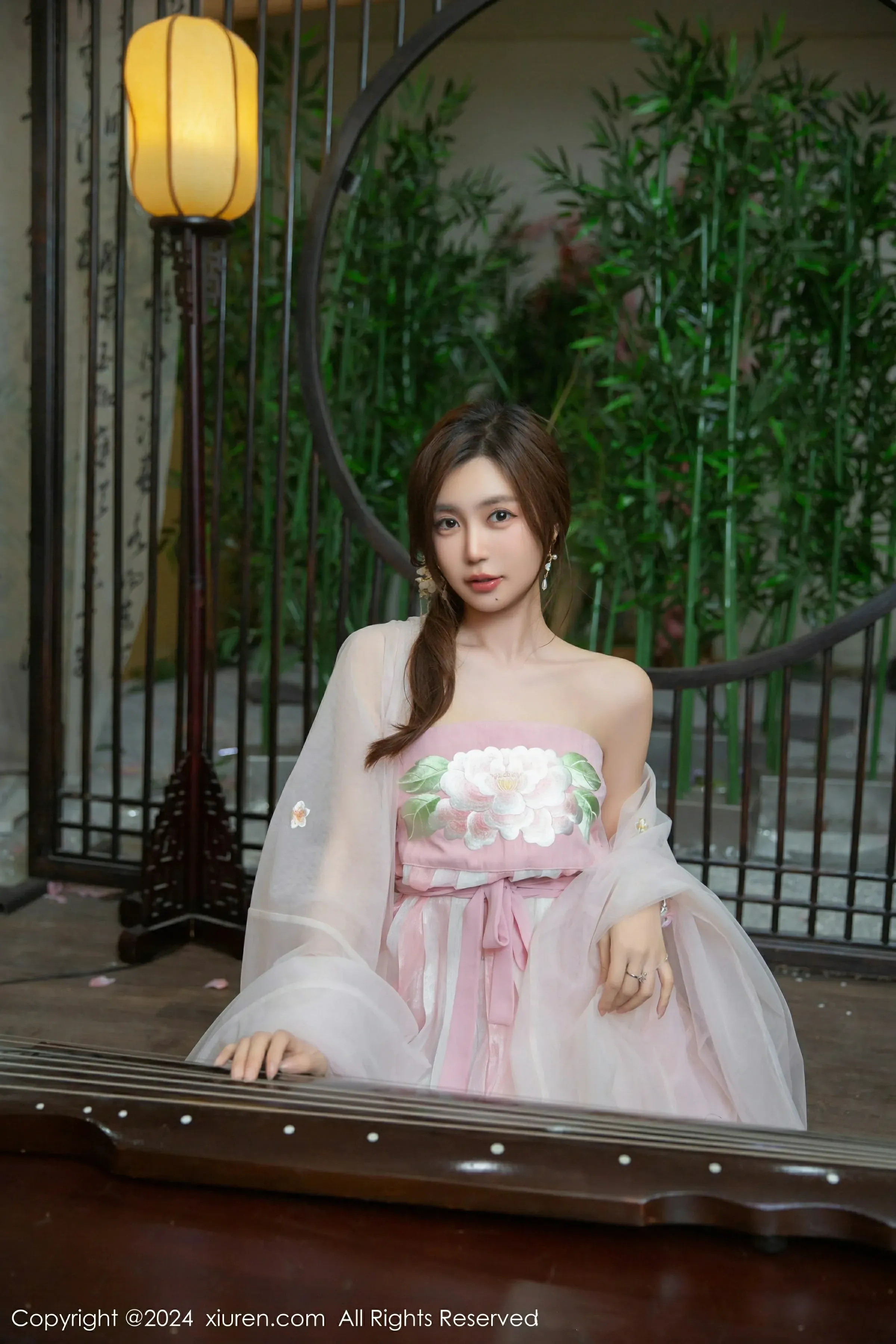 XiuRen 秀人 No.9475 绮里嘉ula [80P]