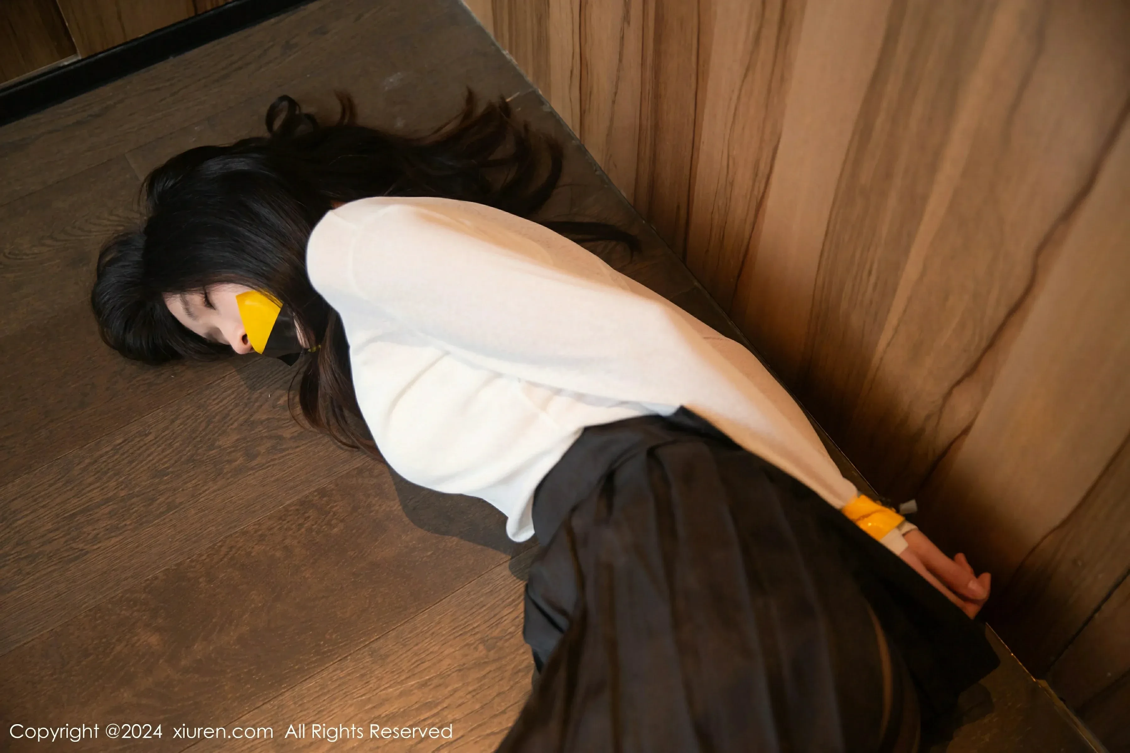 XiuRen 秀人 No.9481 刘婷婷 [80P]