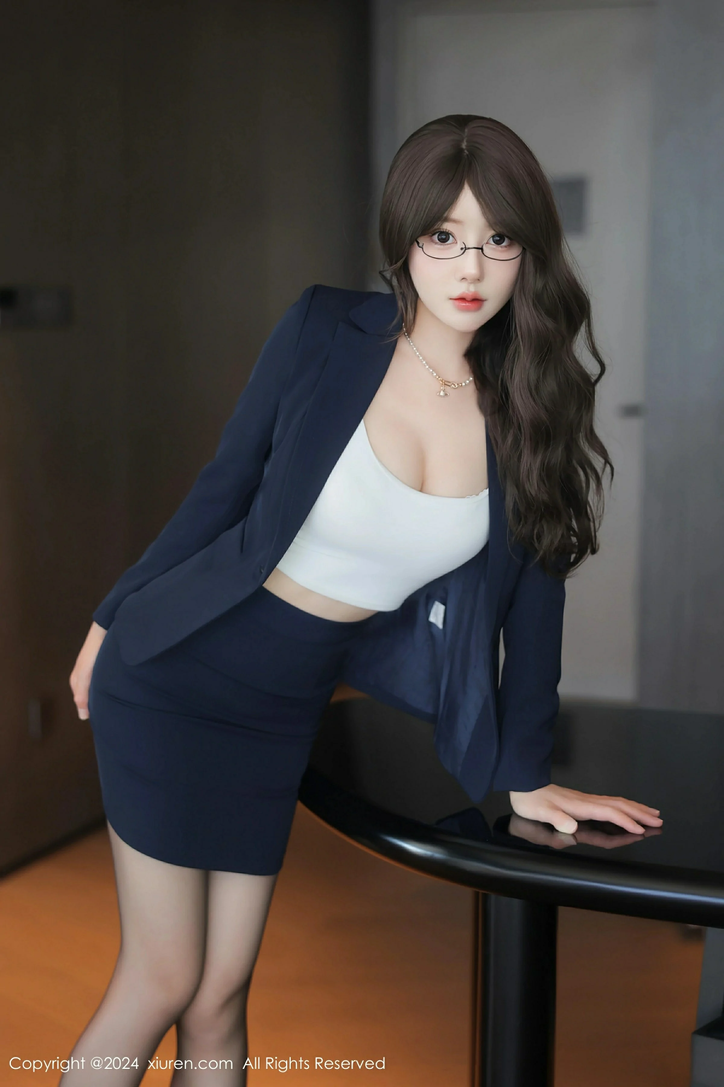 XiuRen 秀人 No.9486 桃妖夭 [72P]