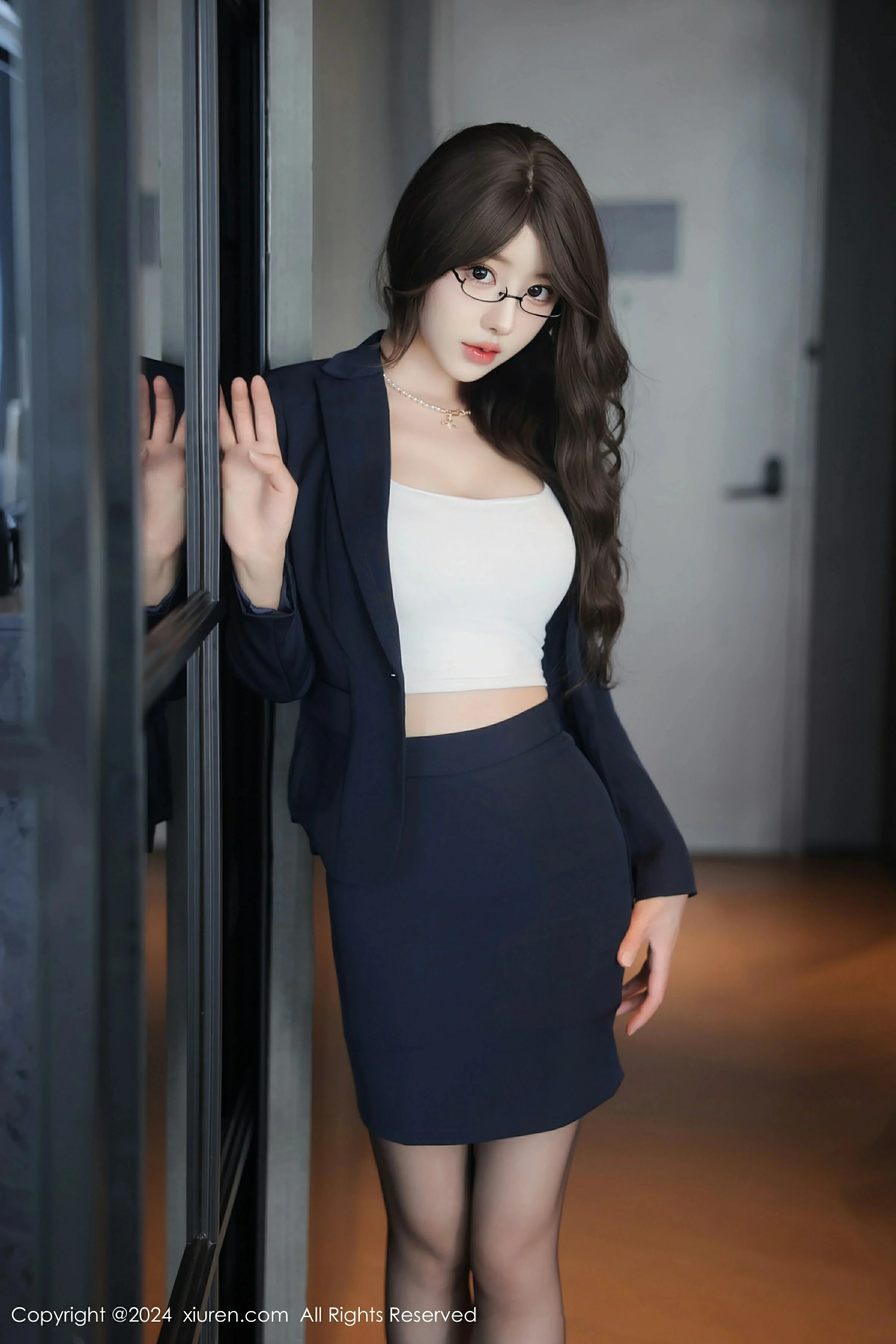 XiuRen 秀人 No.9486 桃妖夭 [72P]