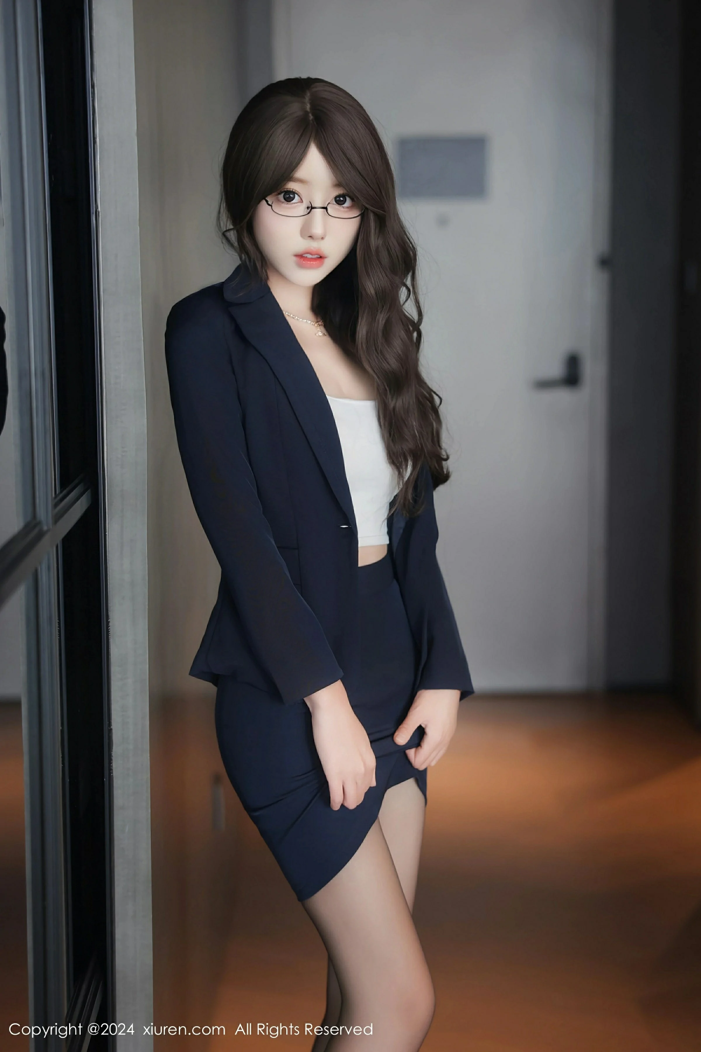 XiuRen 秀人 No.9486 桃妖夭 [72P]