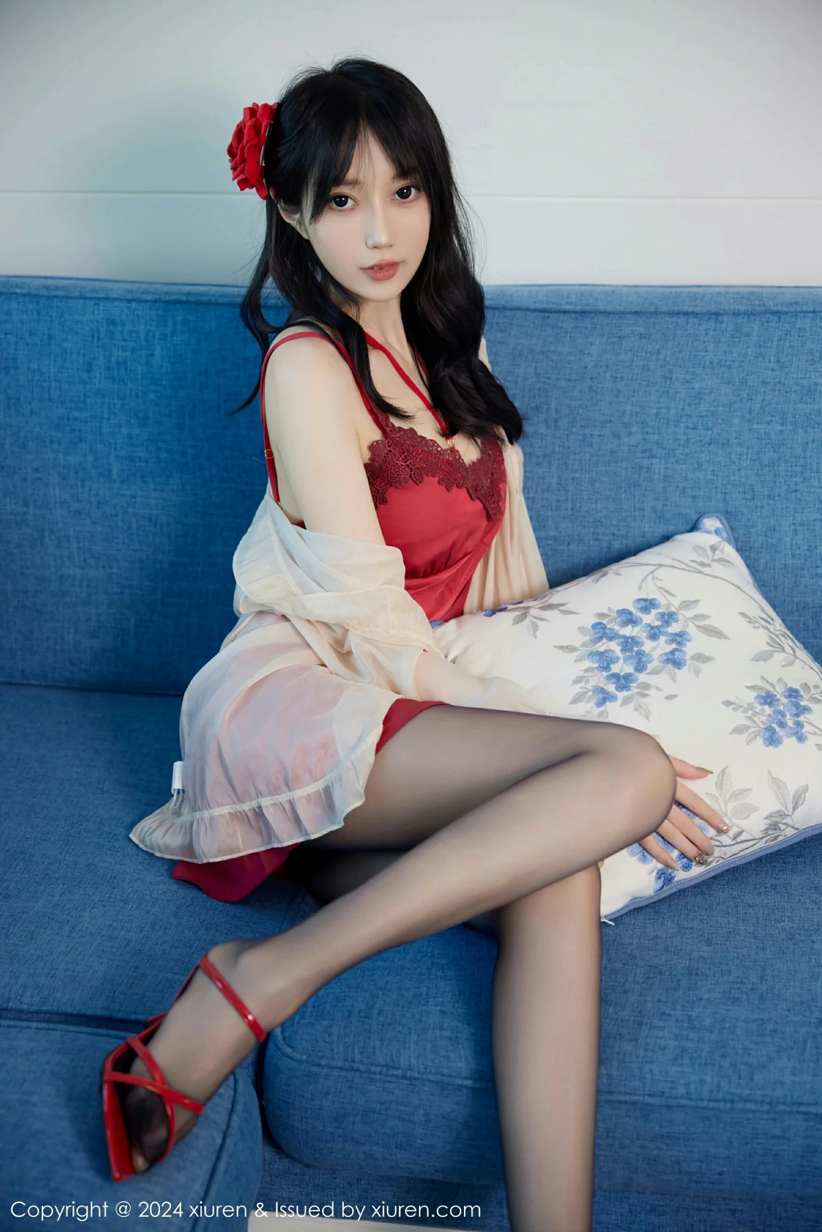 XiuRen 秀人 No.9488 玥儿玥er [79P]