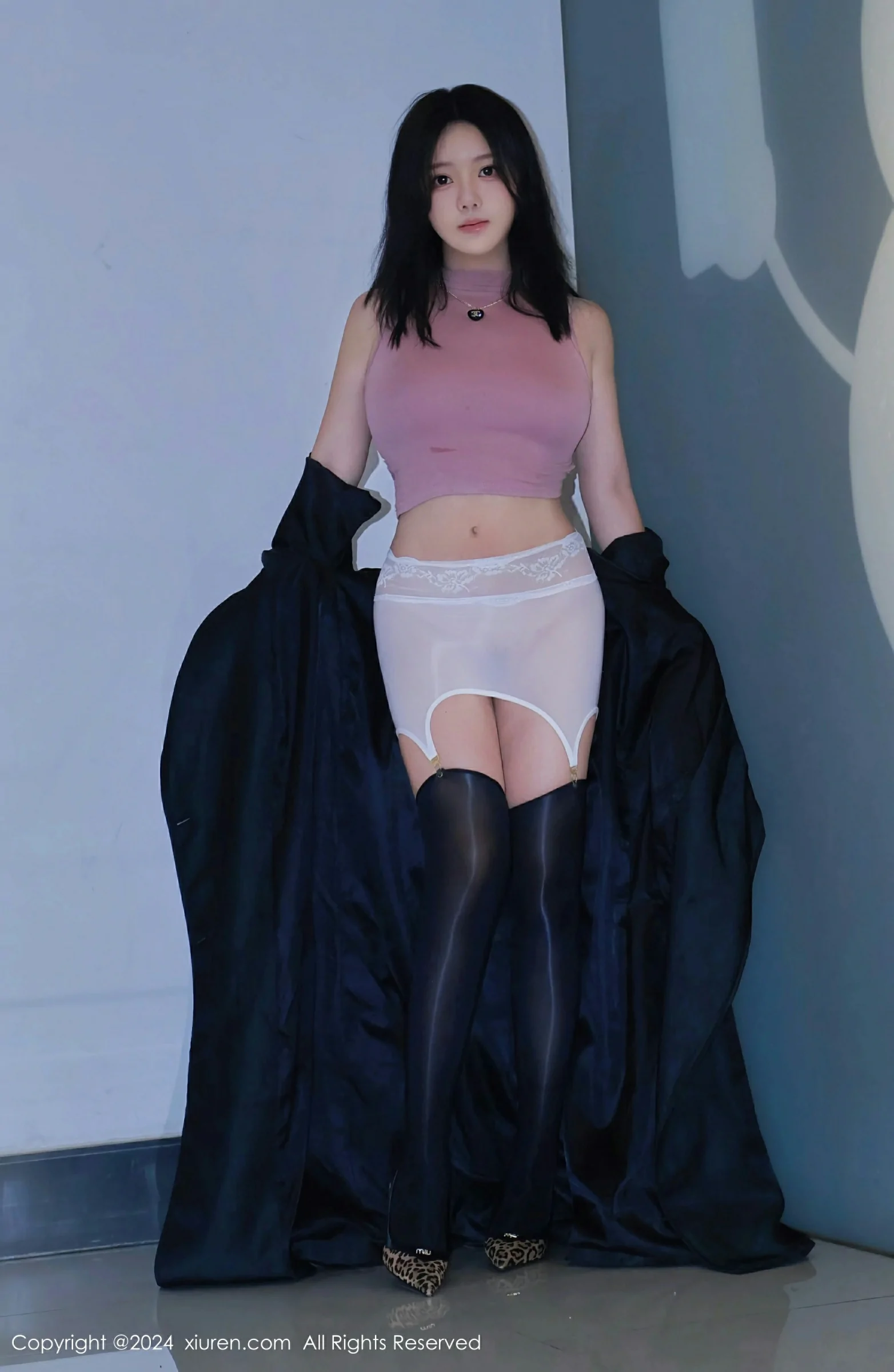 XiuRen 秀人 No.9489 小薯条nienie [80P]