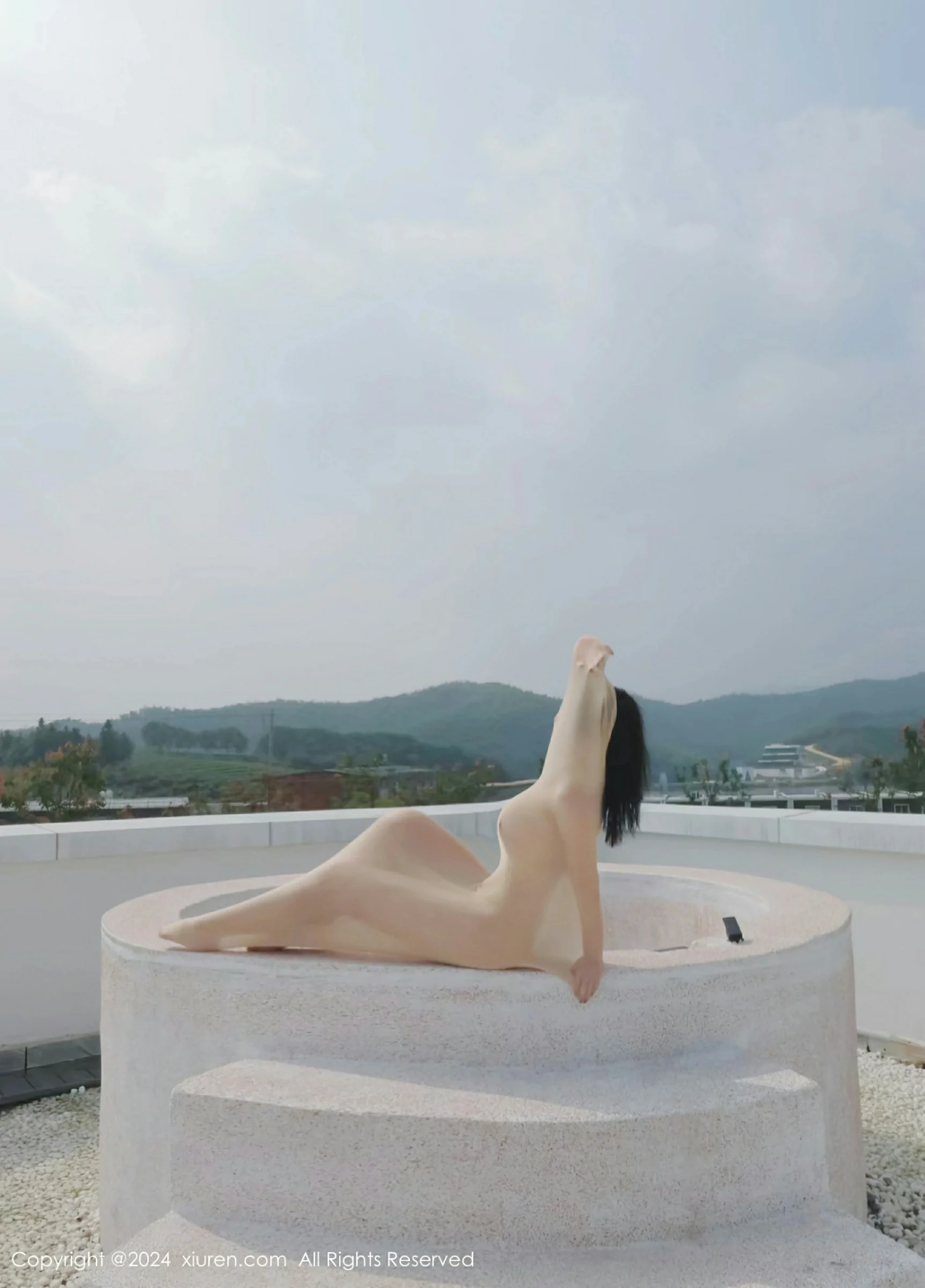 XiuRen 秀人 No.9489 小薯条nienie [80P]