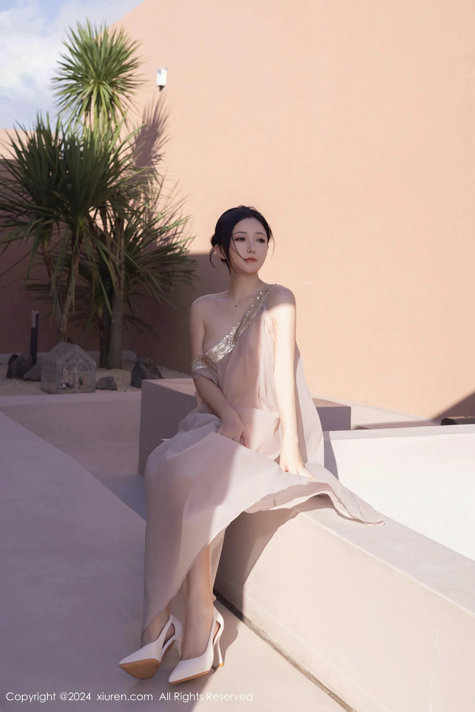 XiuRen 秀人 No.9492 鱼子酱Fish [80P]