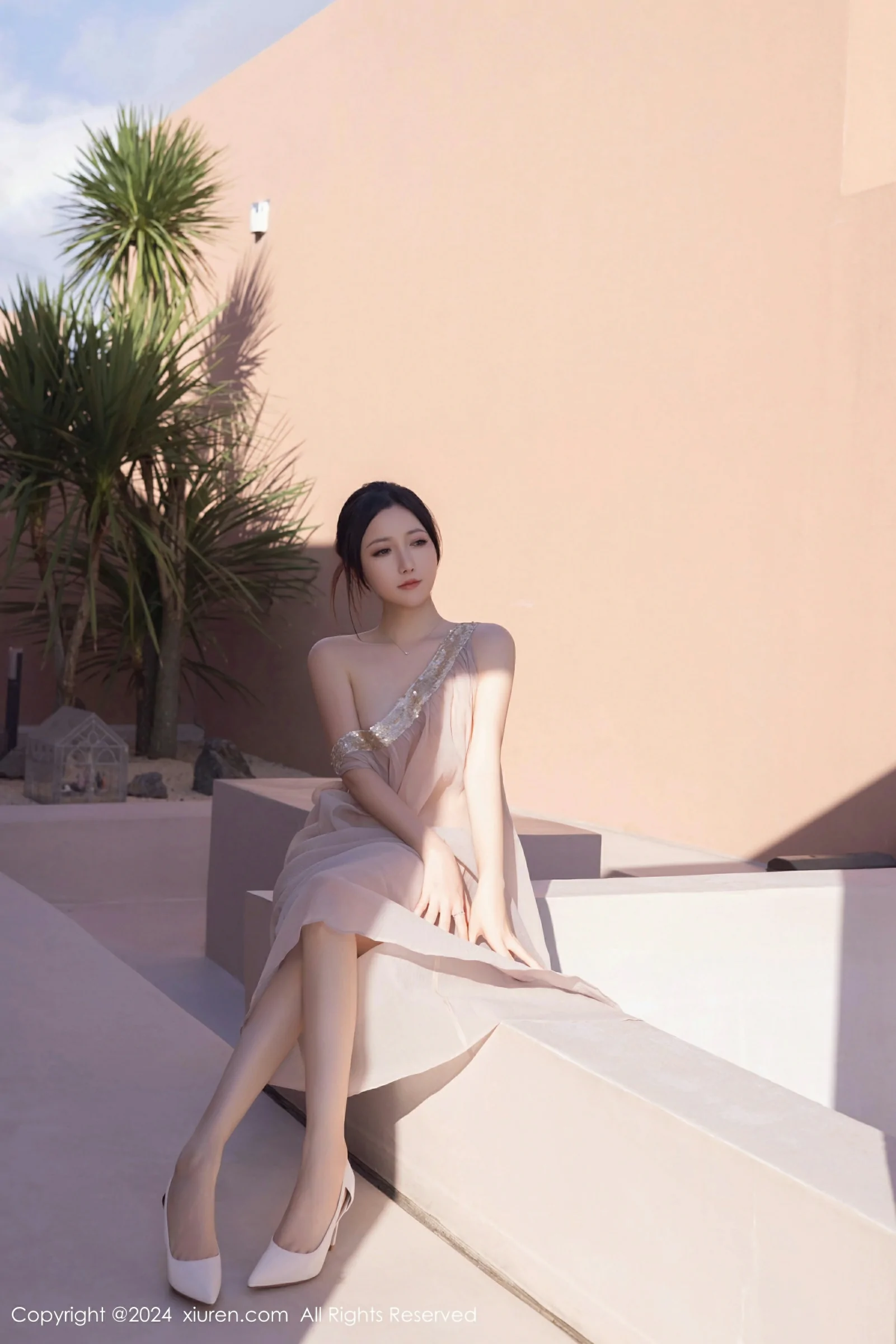 XiuRen 秀人 No.9492 鱼子酱Fish [80P]