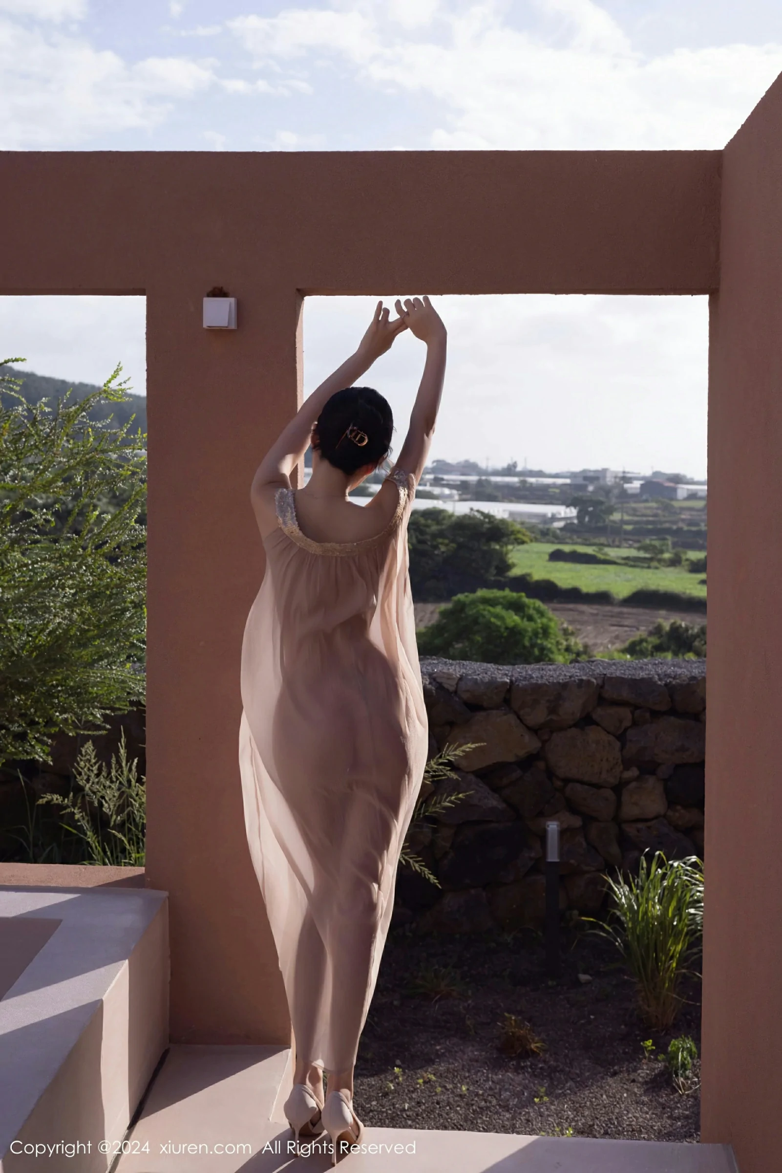 XiuRen 秀人 No.9492 鱼子酱Fish [80P]