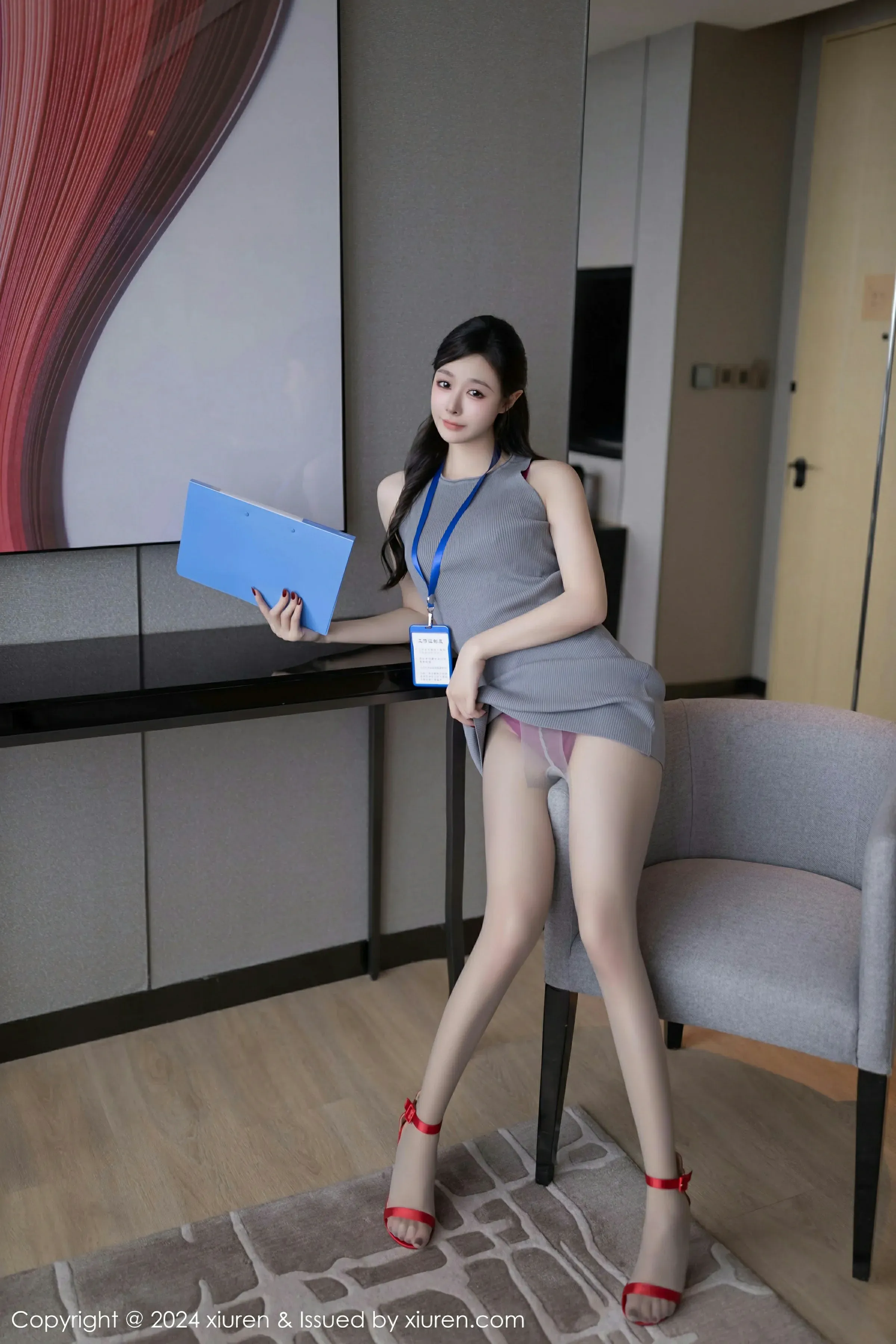 XiuRen 秀人 No.9493 小逗逗 [80P]