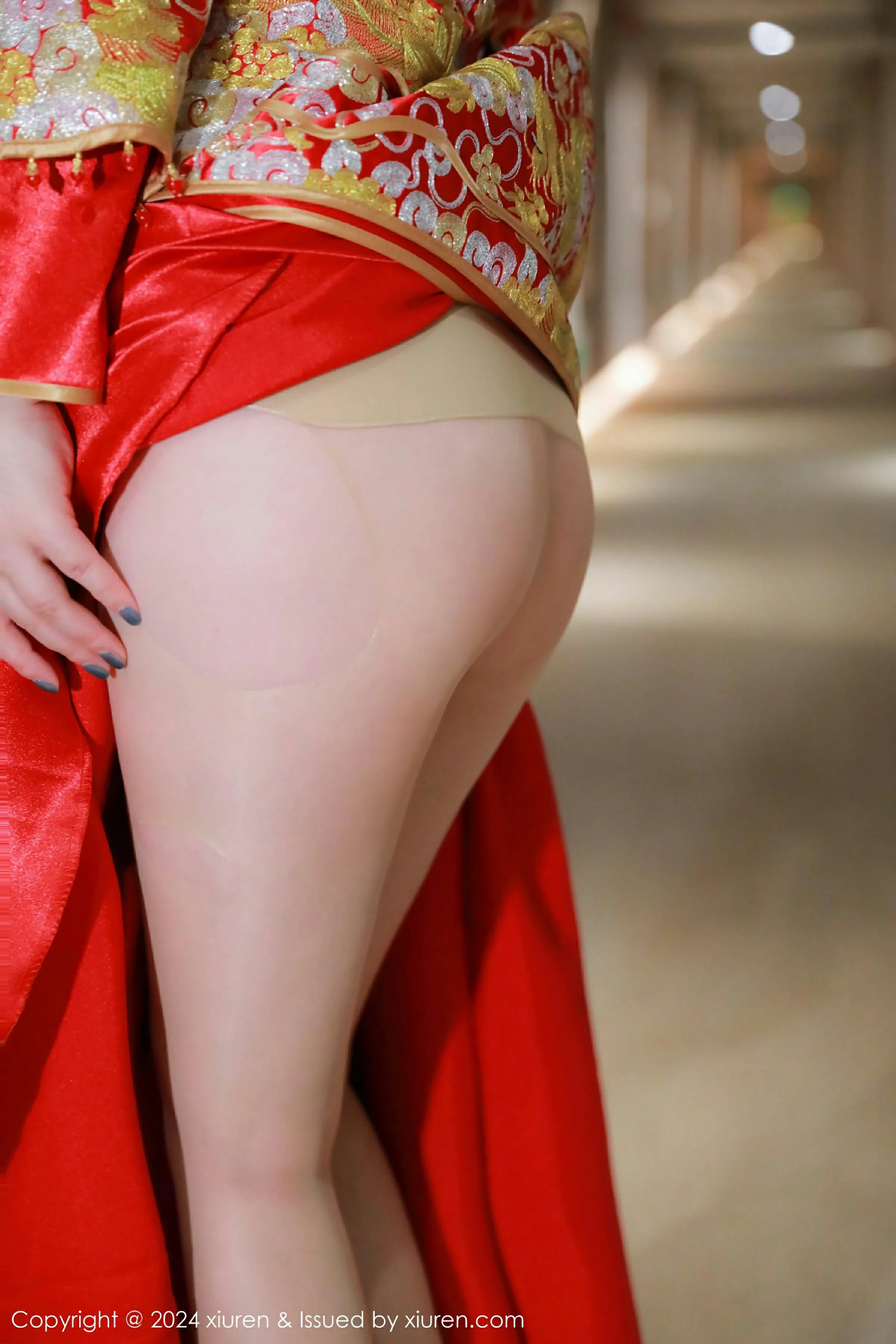 XiuRen 秀人 No.9494 诗诗kiki [83P]