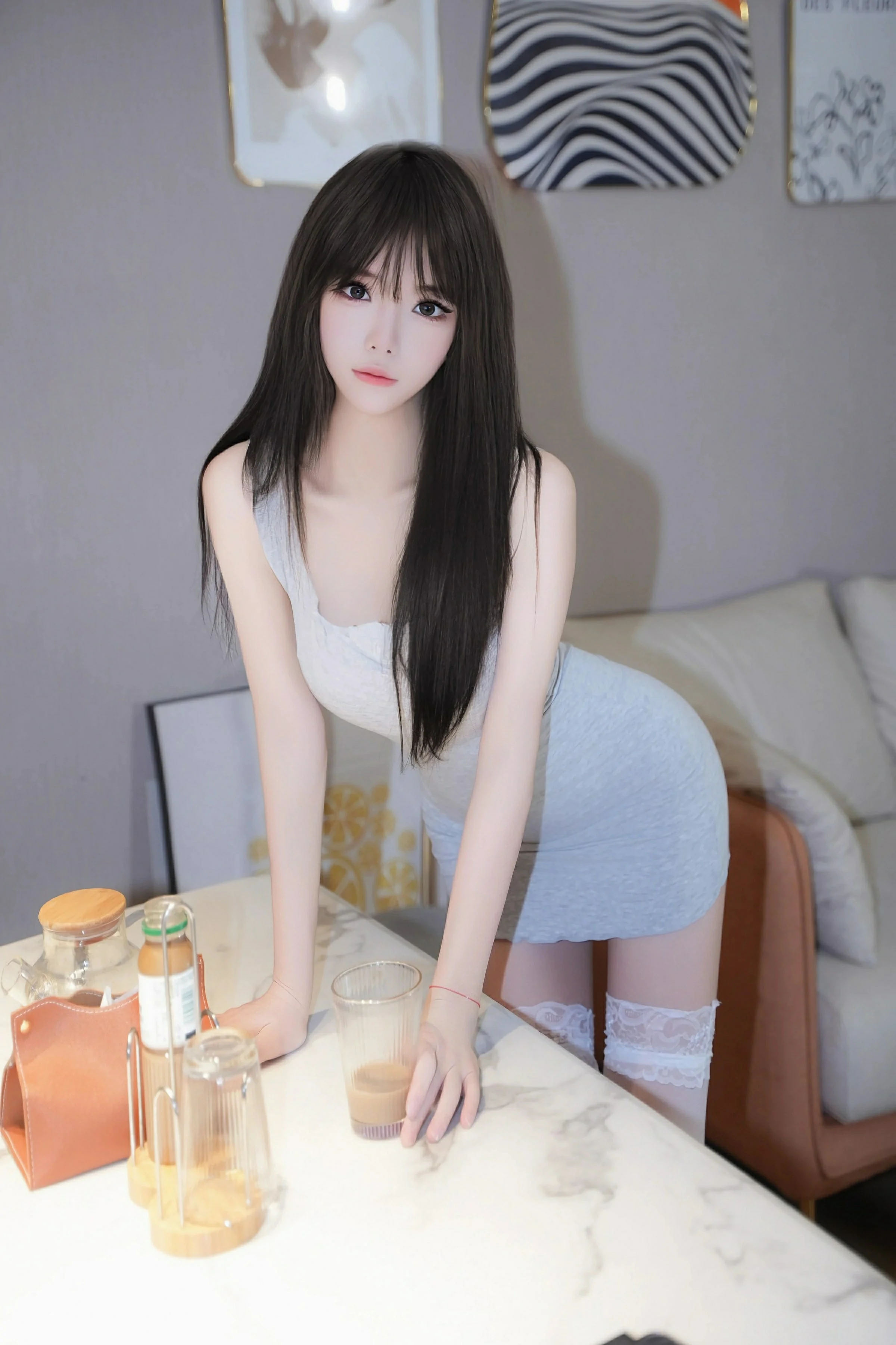 XiuRen 秀人 No.9501 沐言yanyan