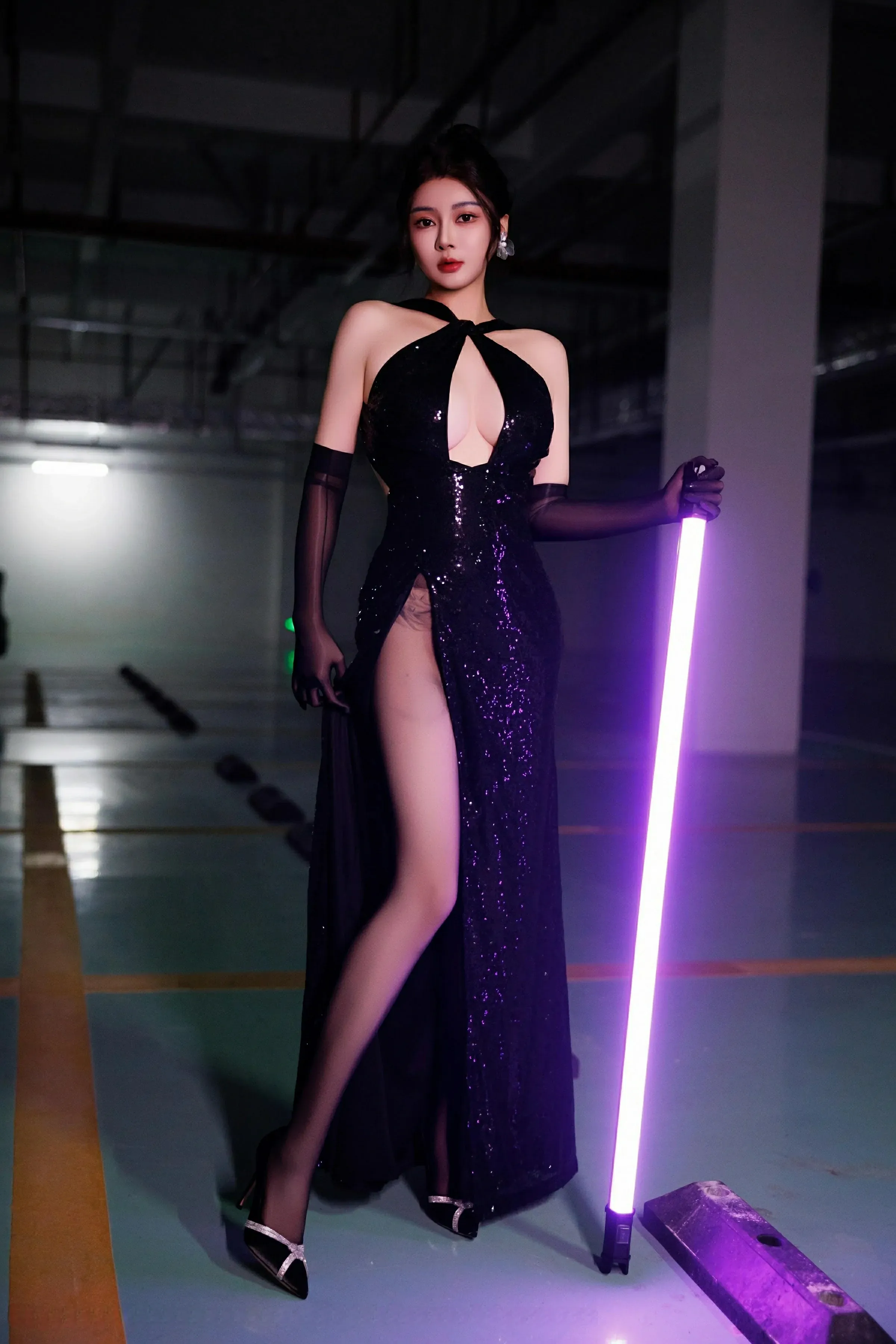 XiuRen 秀人 No.9512 凯竹Quinn