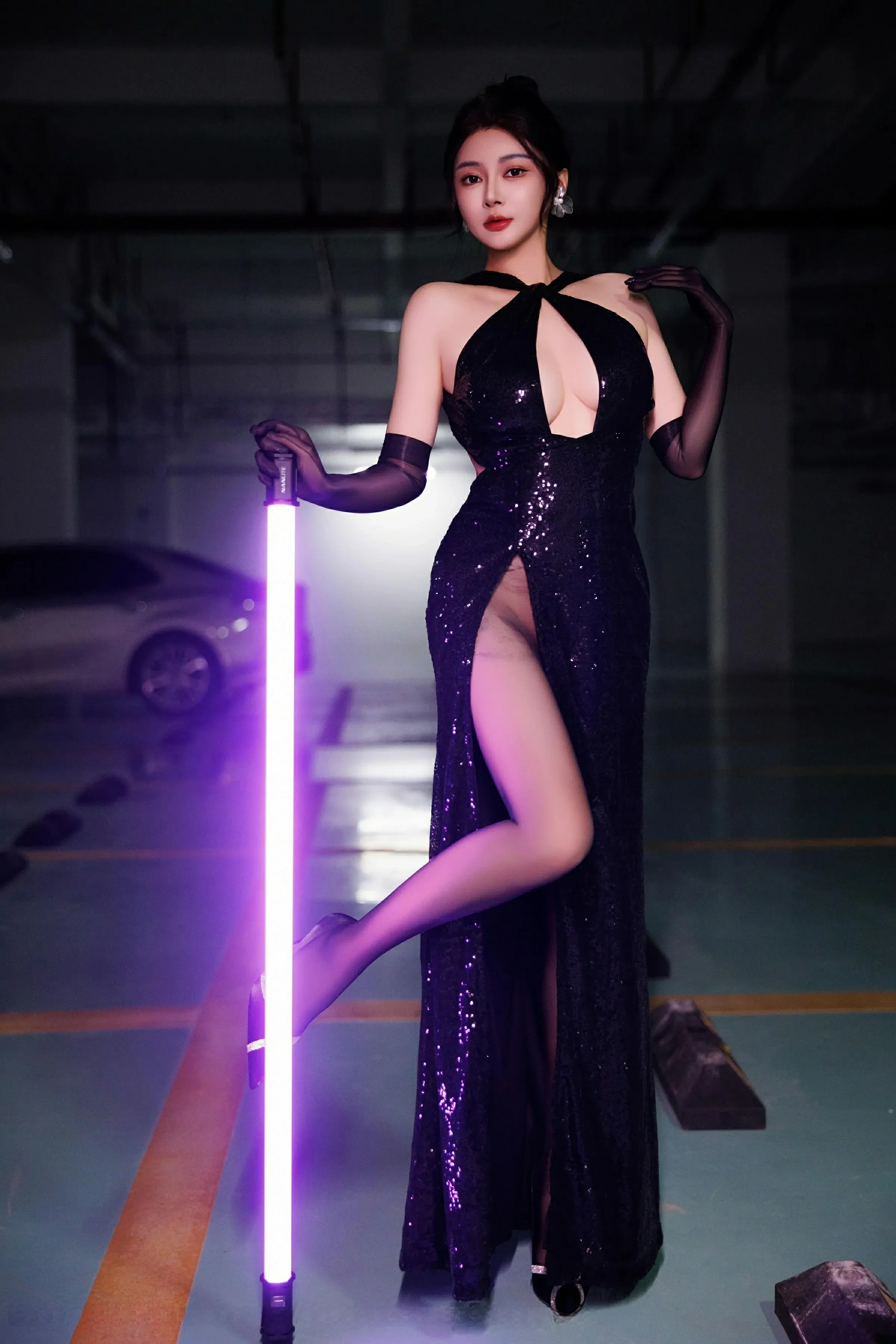 XiuRen 秀人 No.9512 凯竹Quinn