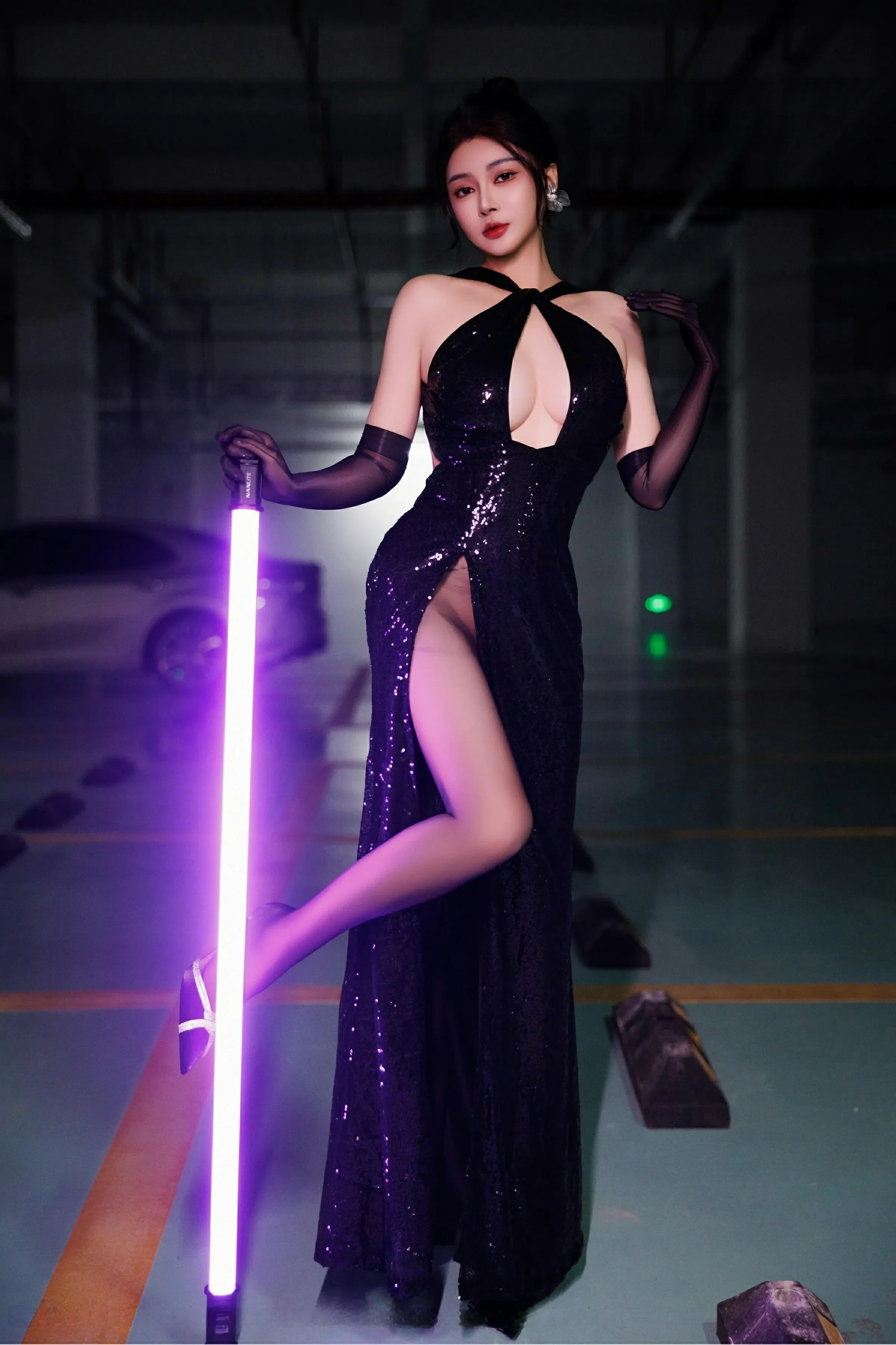 XiuRen 秀人 No.9512 凯竹Quinn