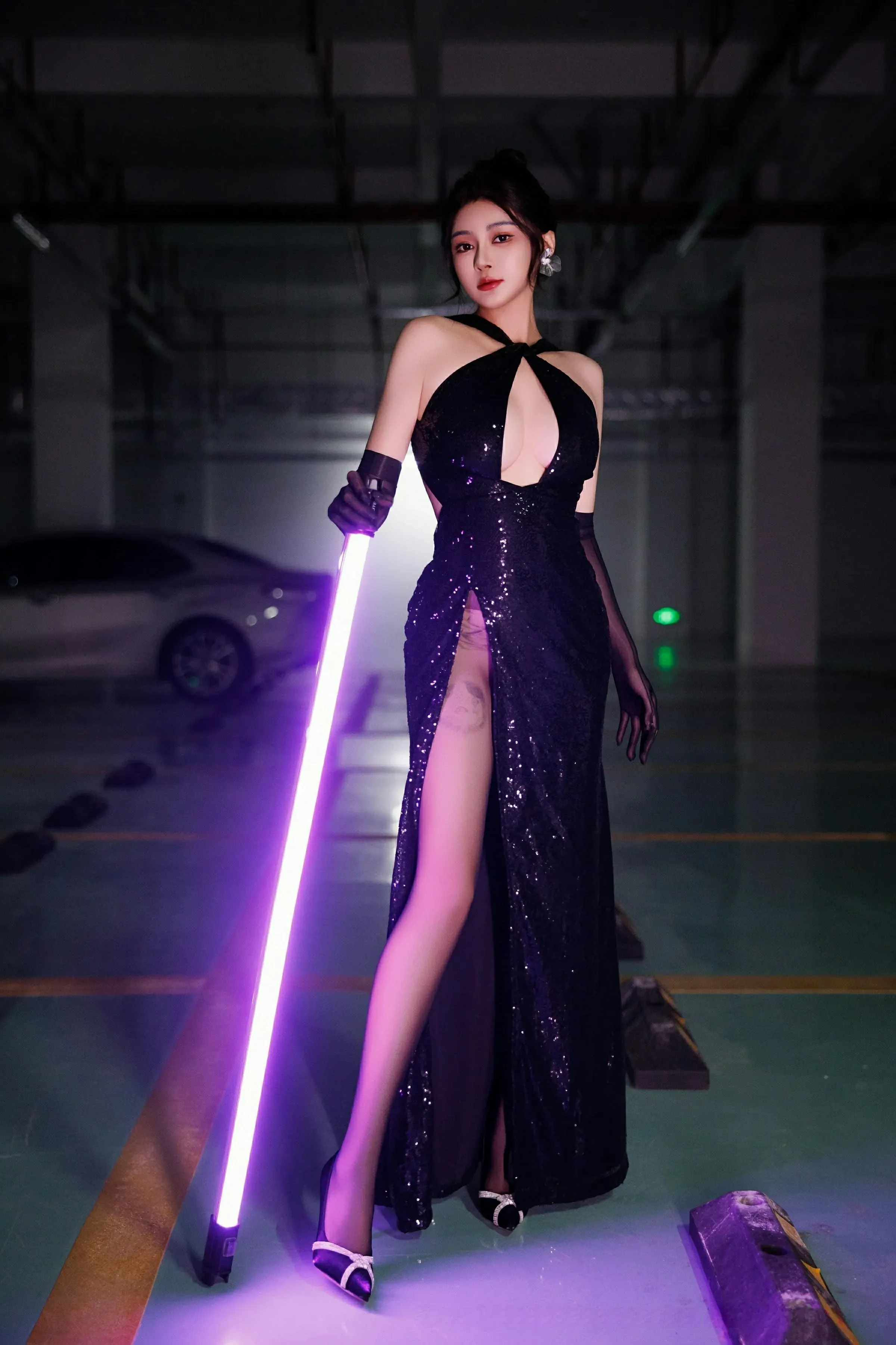 XiuRen 秀人 No.9512 凯竹Quinn