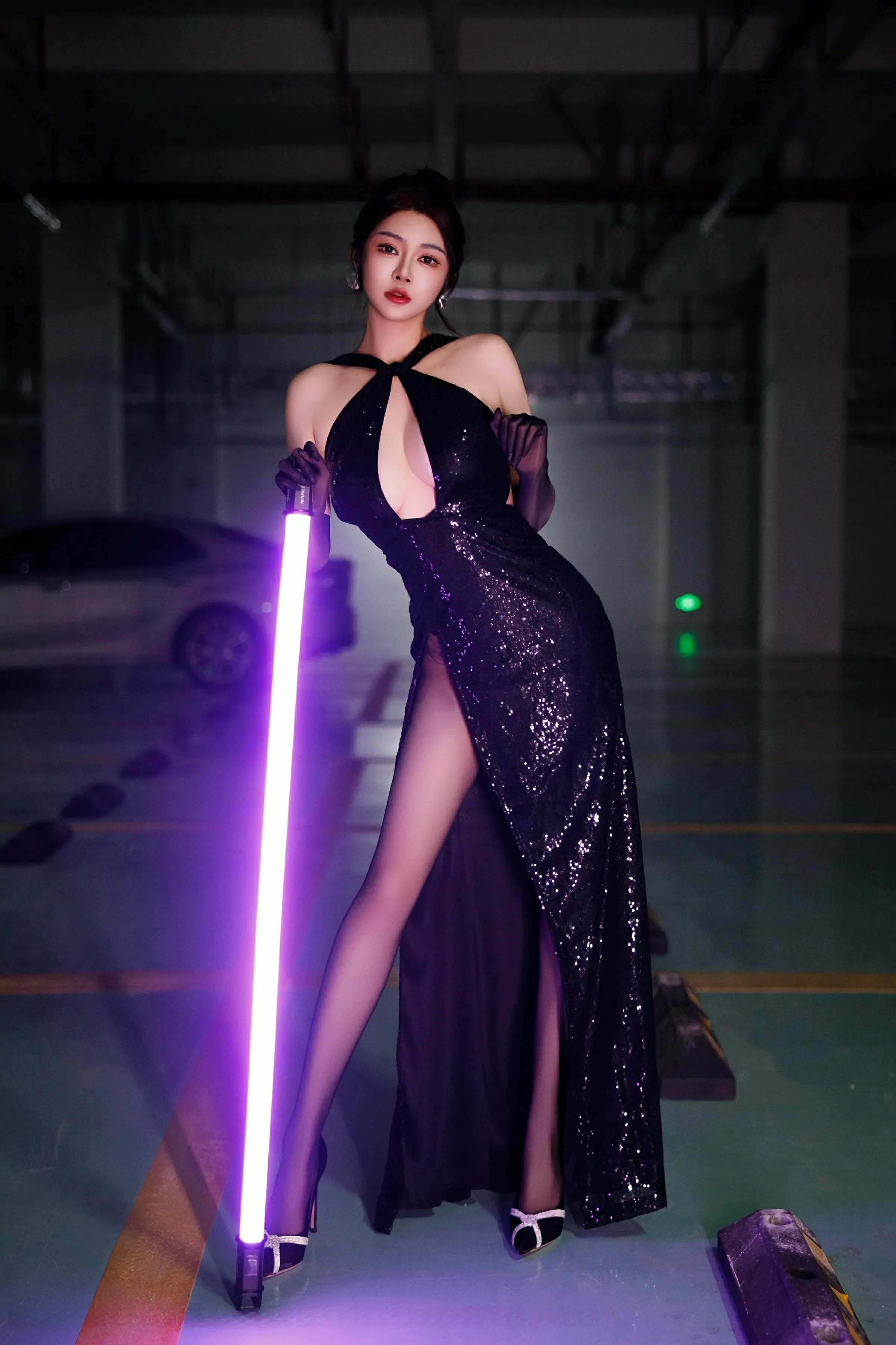 XiuRen 秀人 No.9512 凯竹Quinn