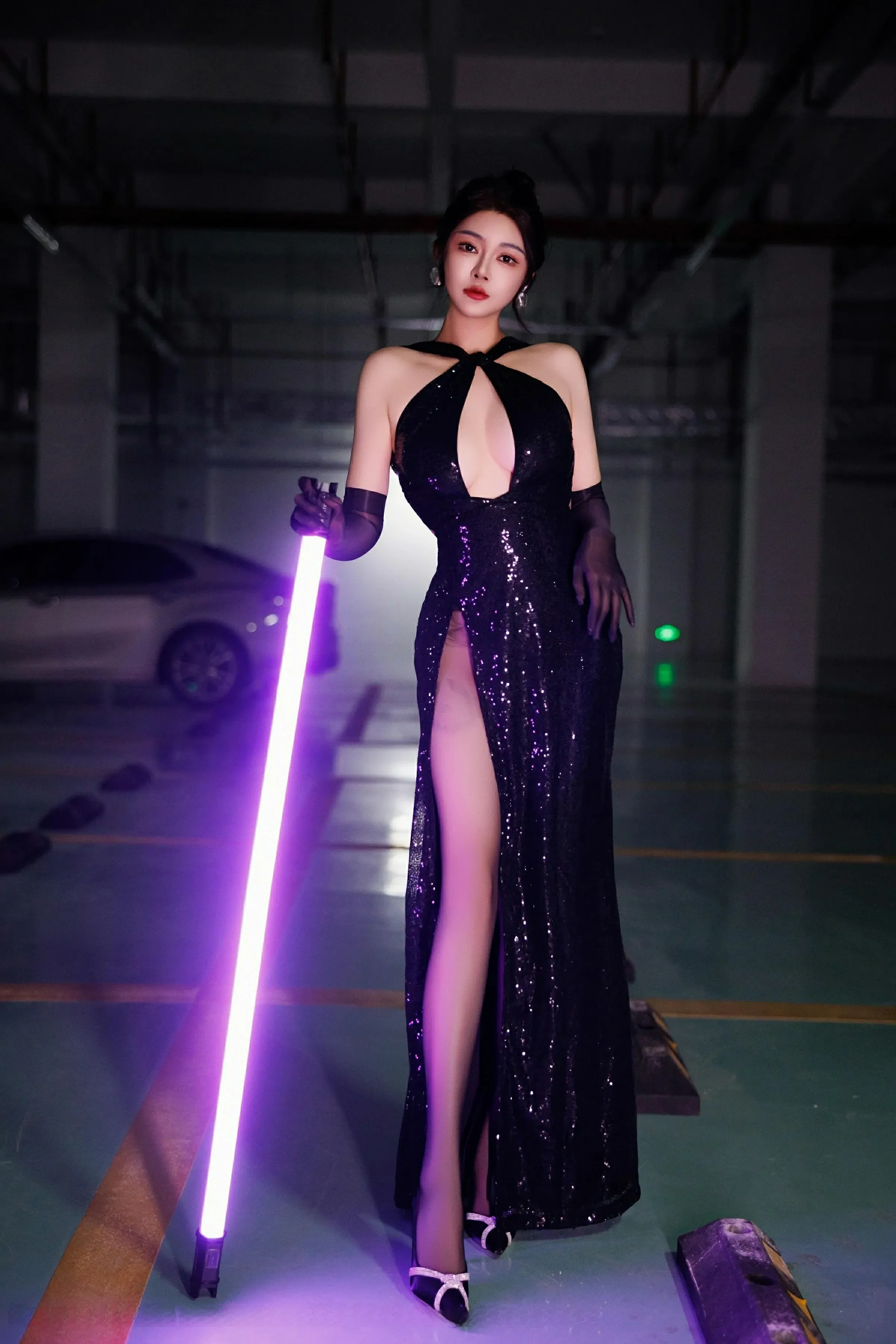 XiuRen 秀人 No.9512 凯竹Quinn