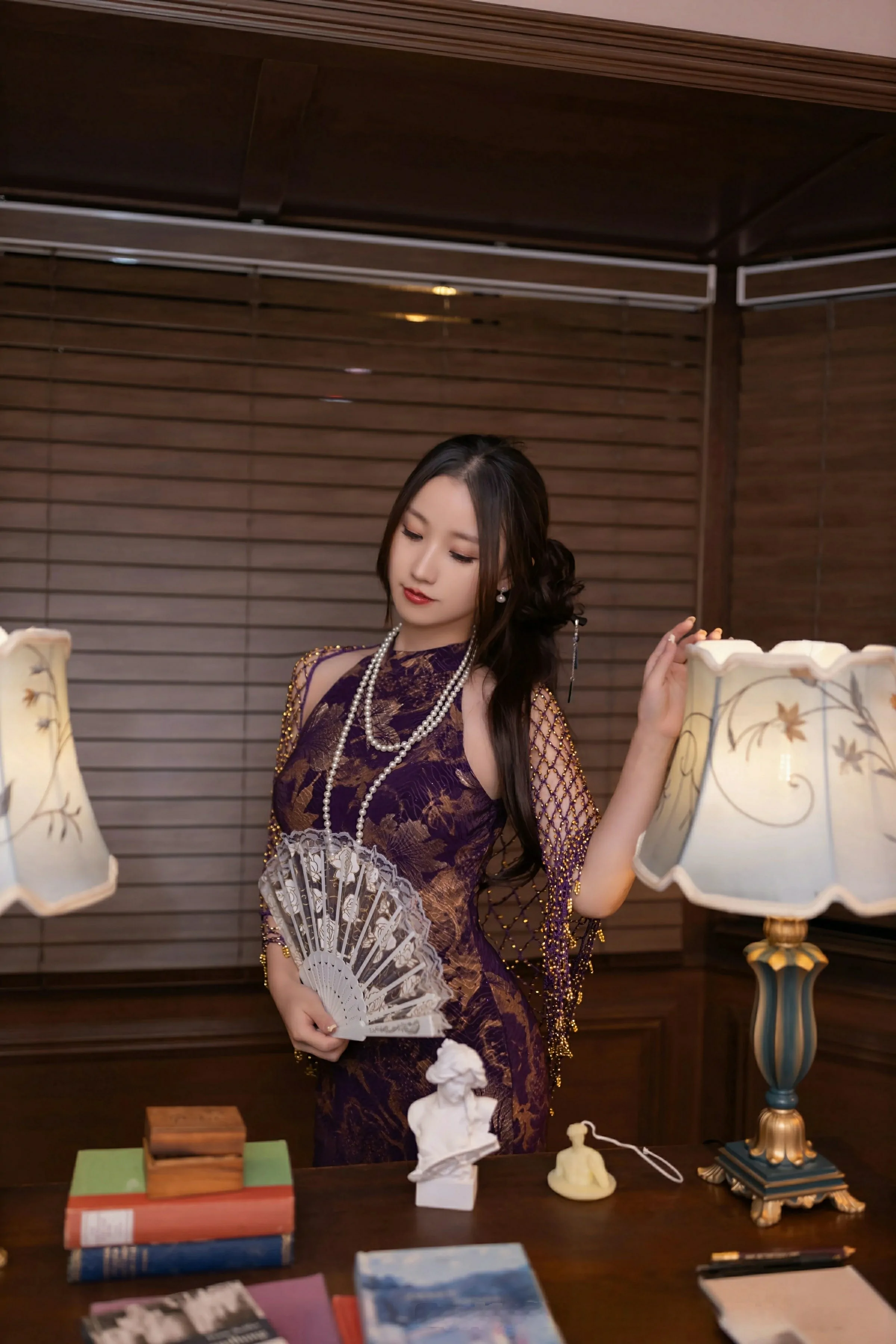 XiuRen 秀人 No.9513 杏子Yada [82P]