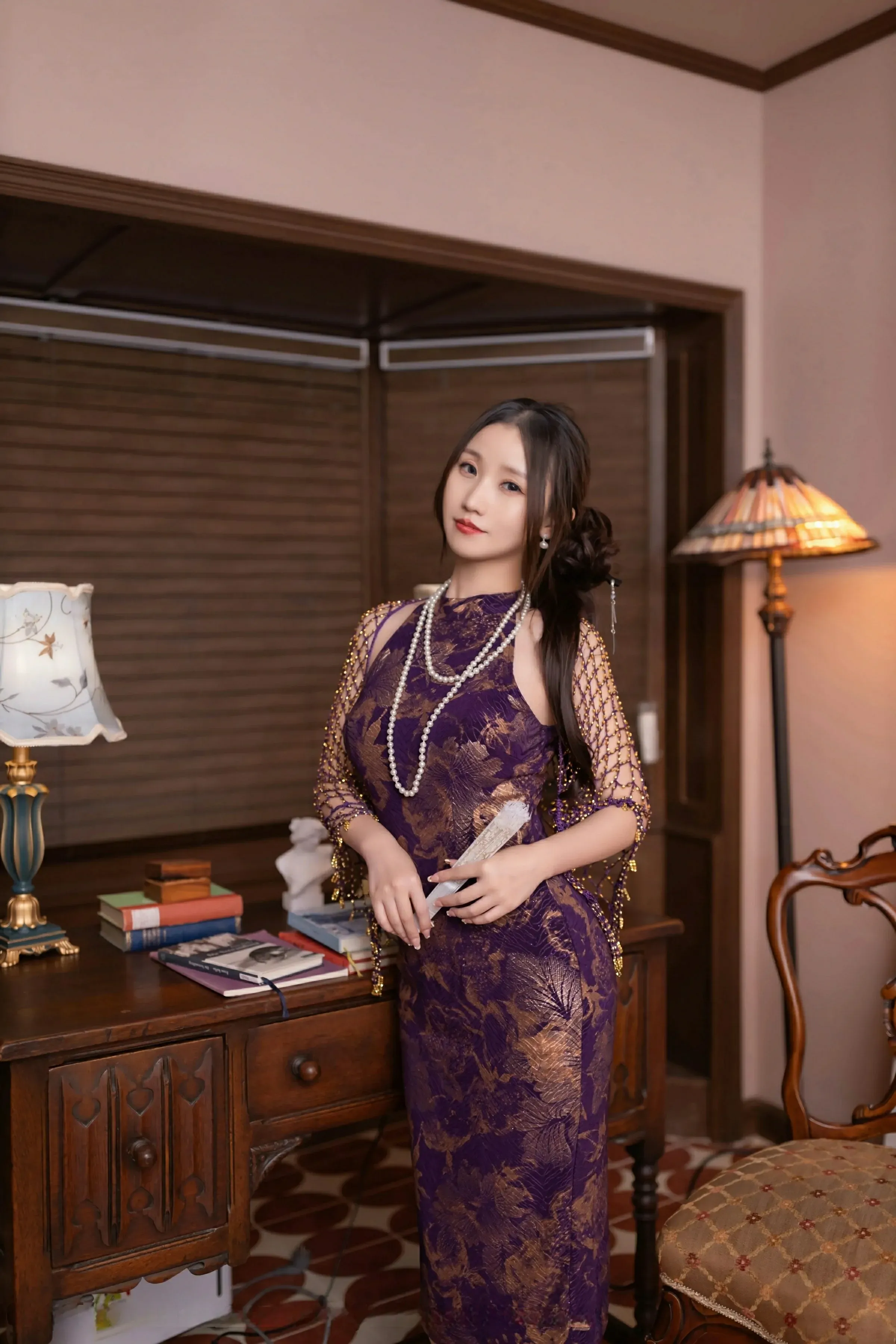 XiuRen 秀人 No.9513 杏子Yada [82P]