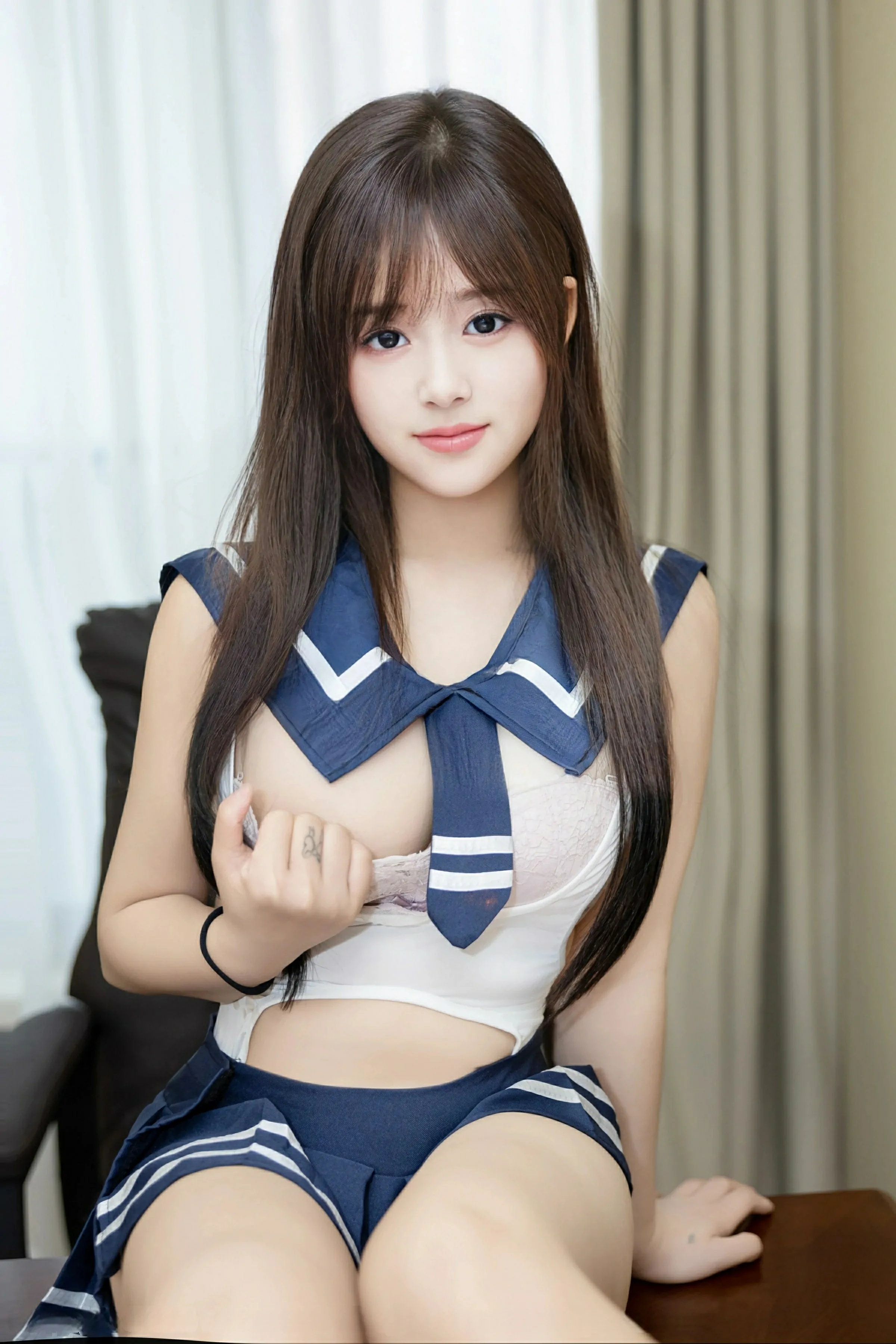 XiuRen 秀人 No.9514 叶初雪 [68P]