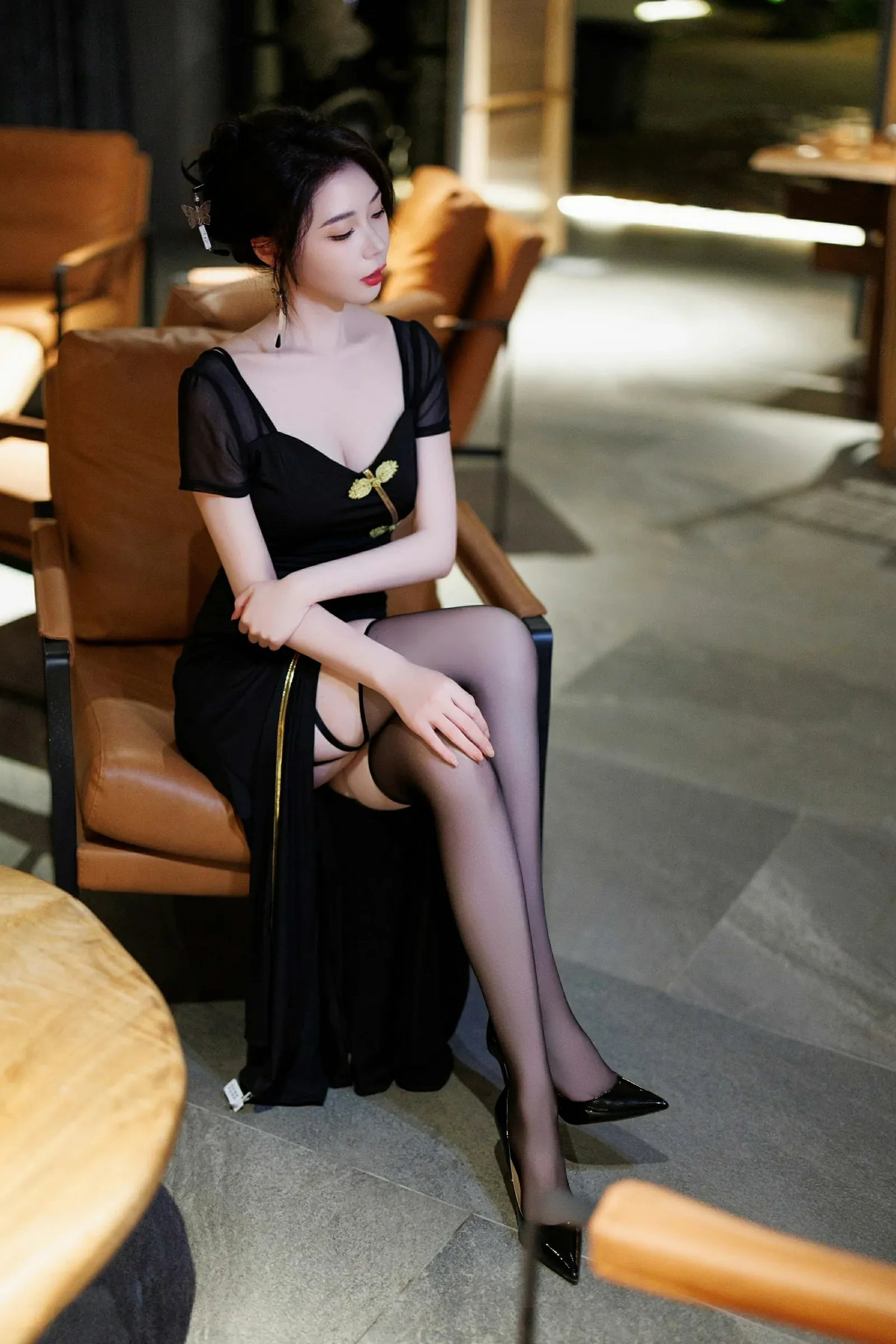 XiuRen 秀人 No.9526 梦心玥 [86P]