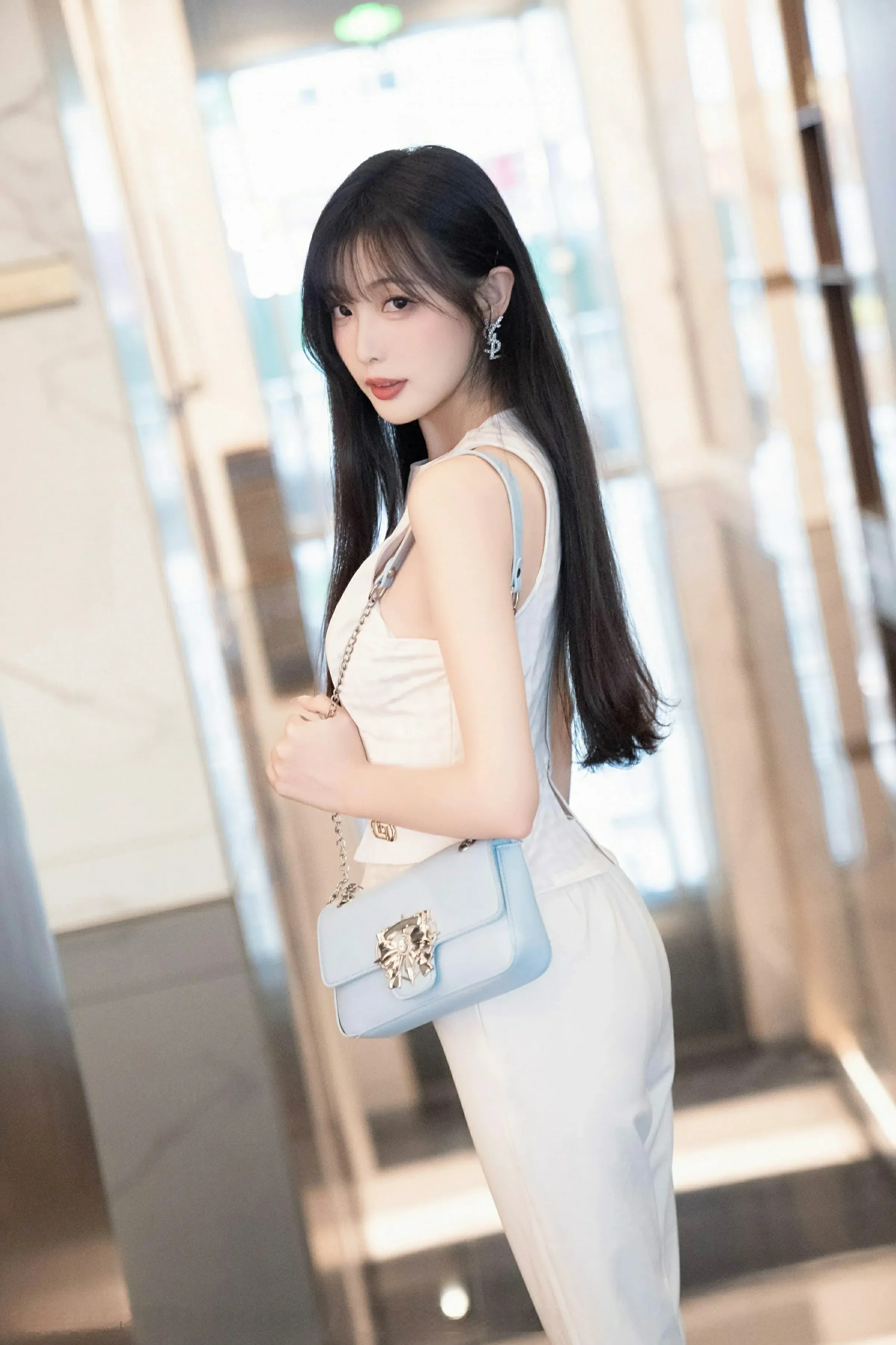 XiuRen 秀人 No.9528 林星阑 [84P]