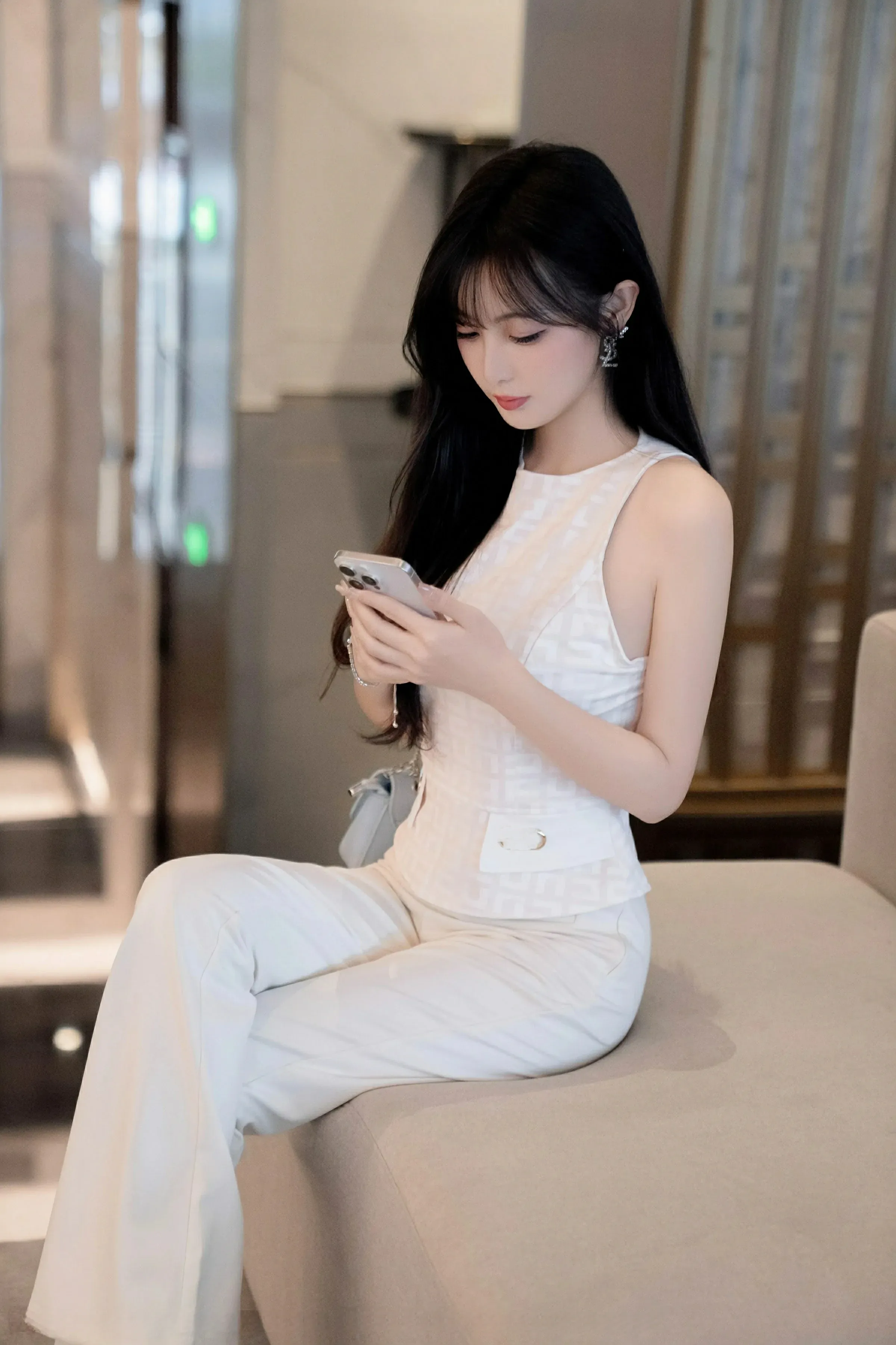 XiuRen 秀人 No.9528 林星阑 [84P]