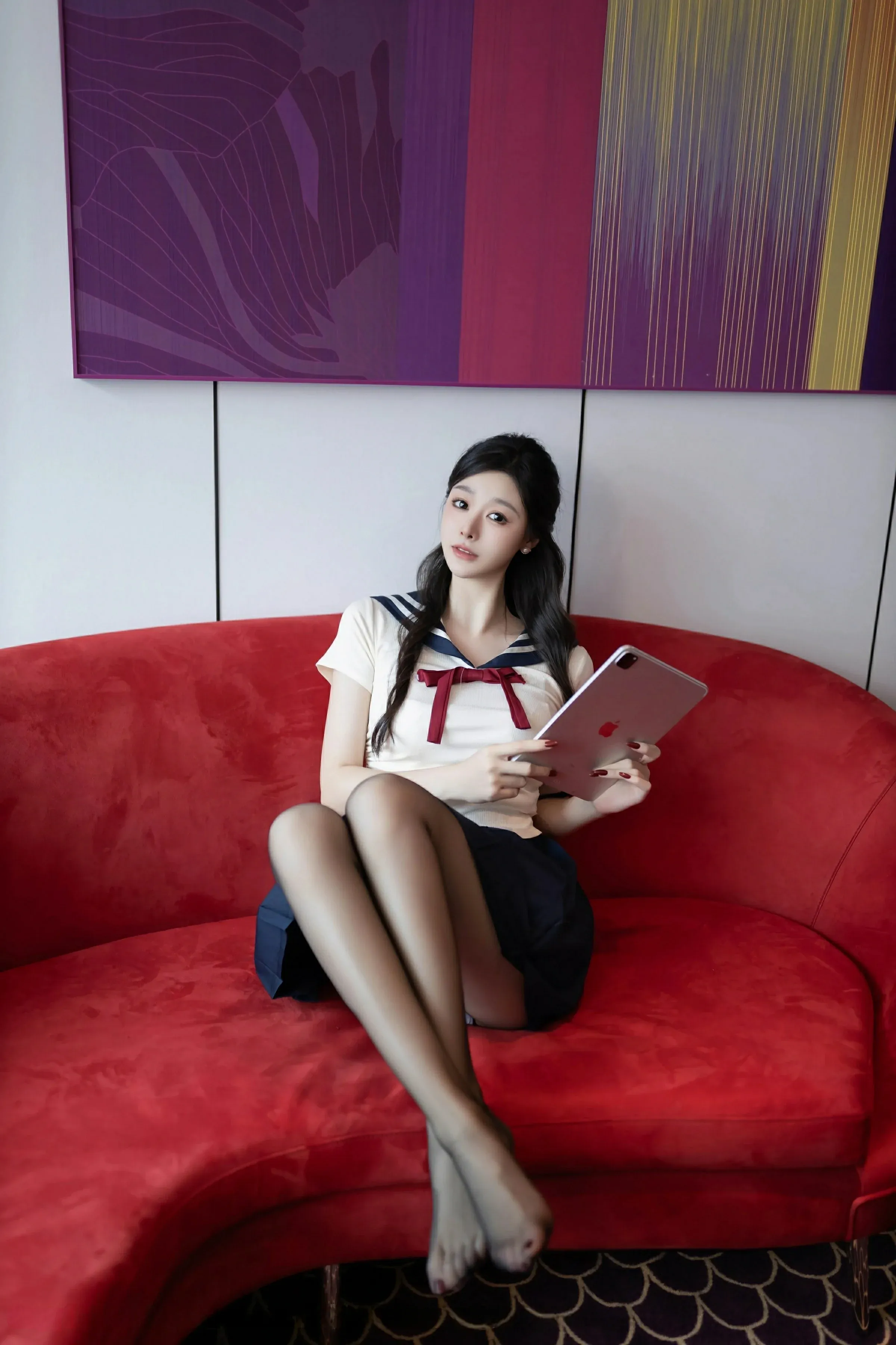 XiuRen 秀人 No.9530 是小逗逗 [80P]