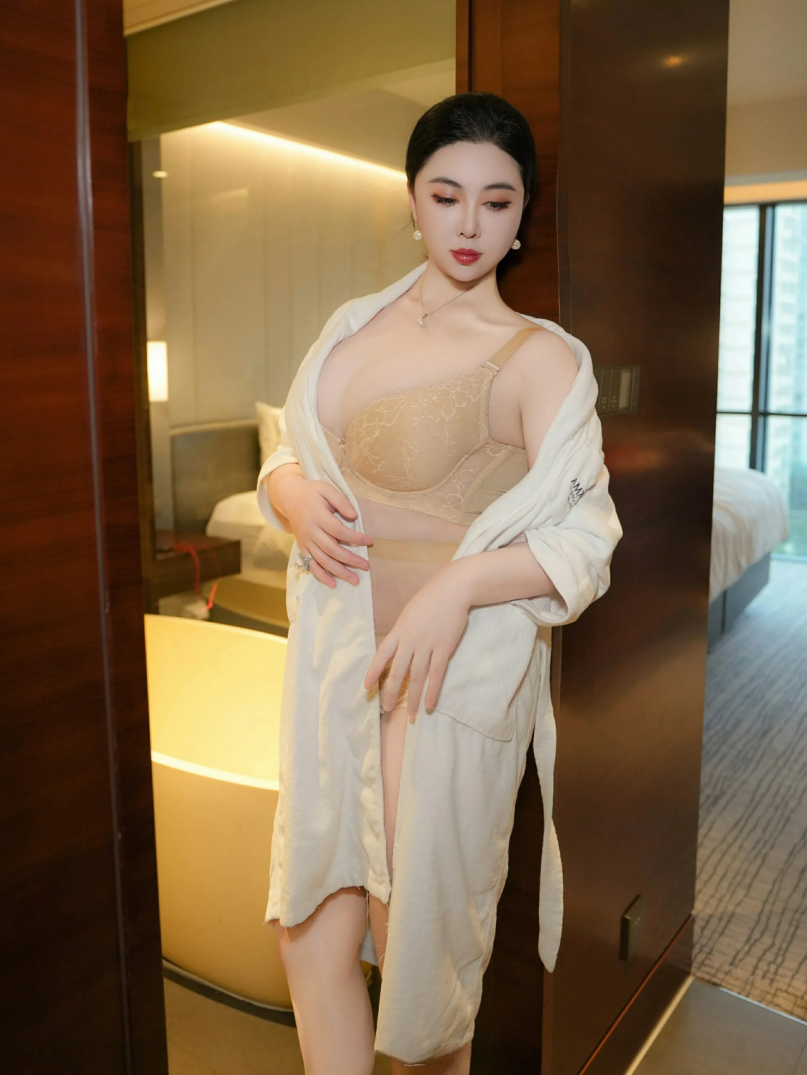 XiuRen 秀人 No.9534 风景尤美 [65P]