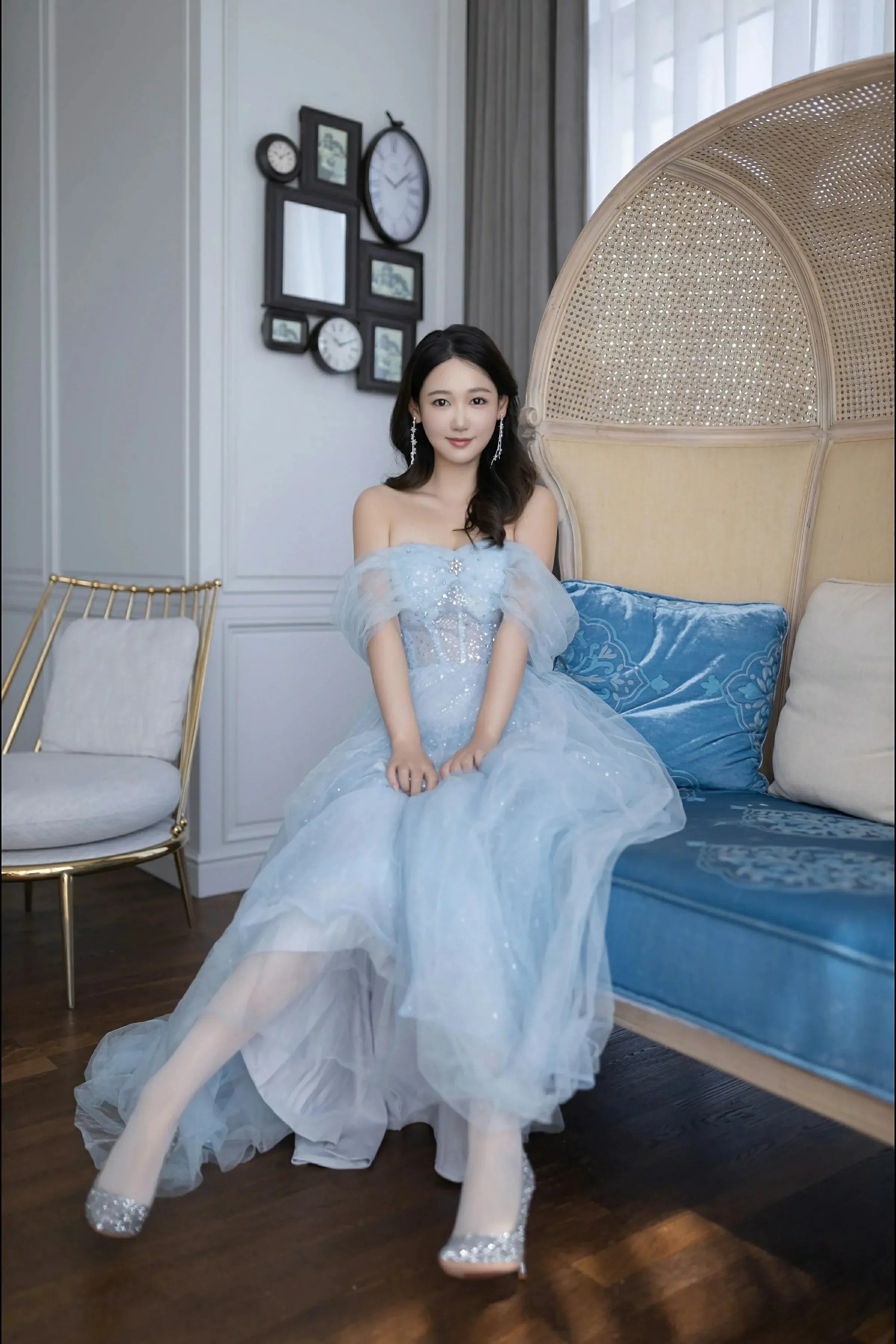 XiuRen 秀人 No.9538 唐安琪 [82P]