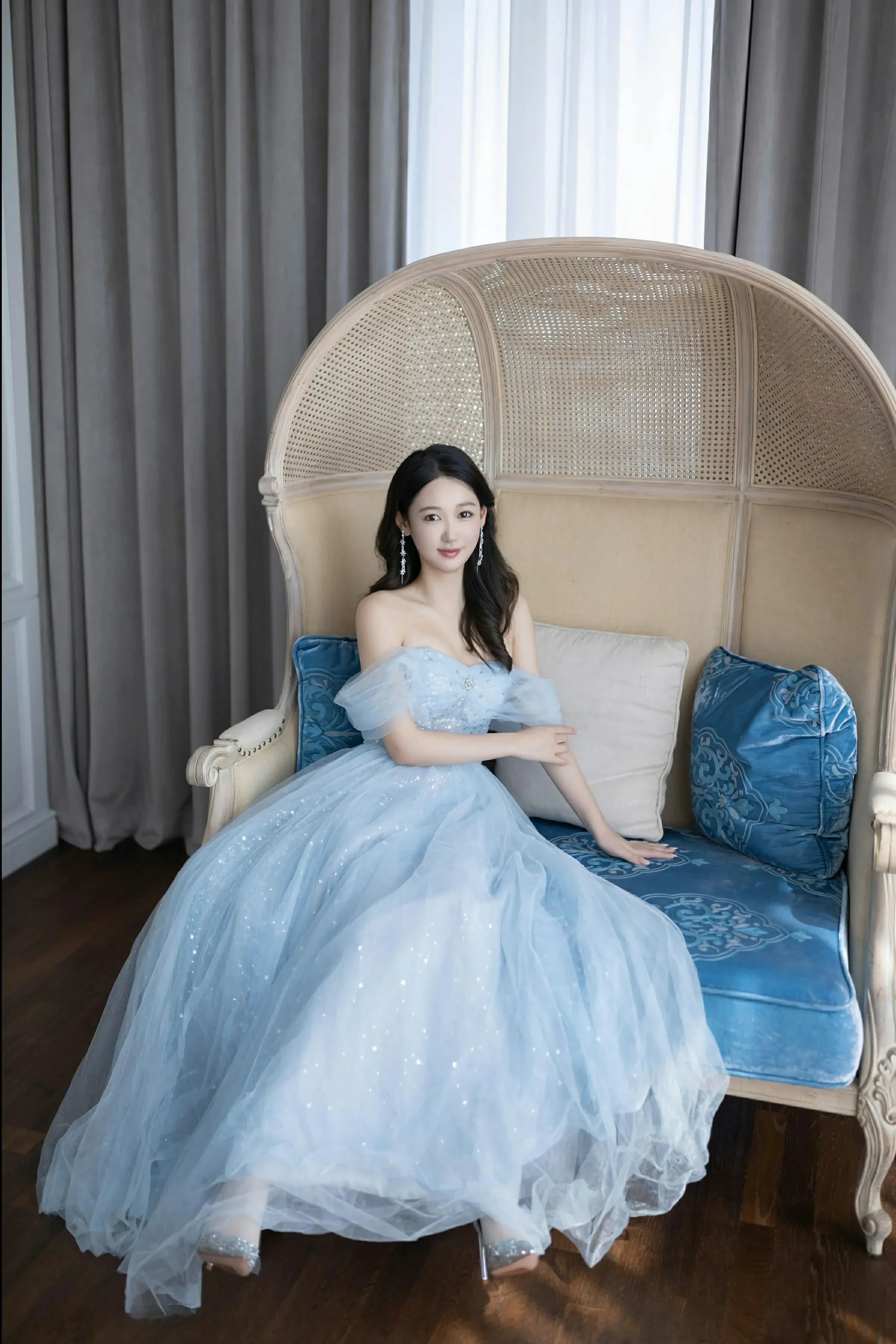 XiuRen 秀人 No.9538 唐安琪 [82P]