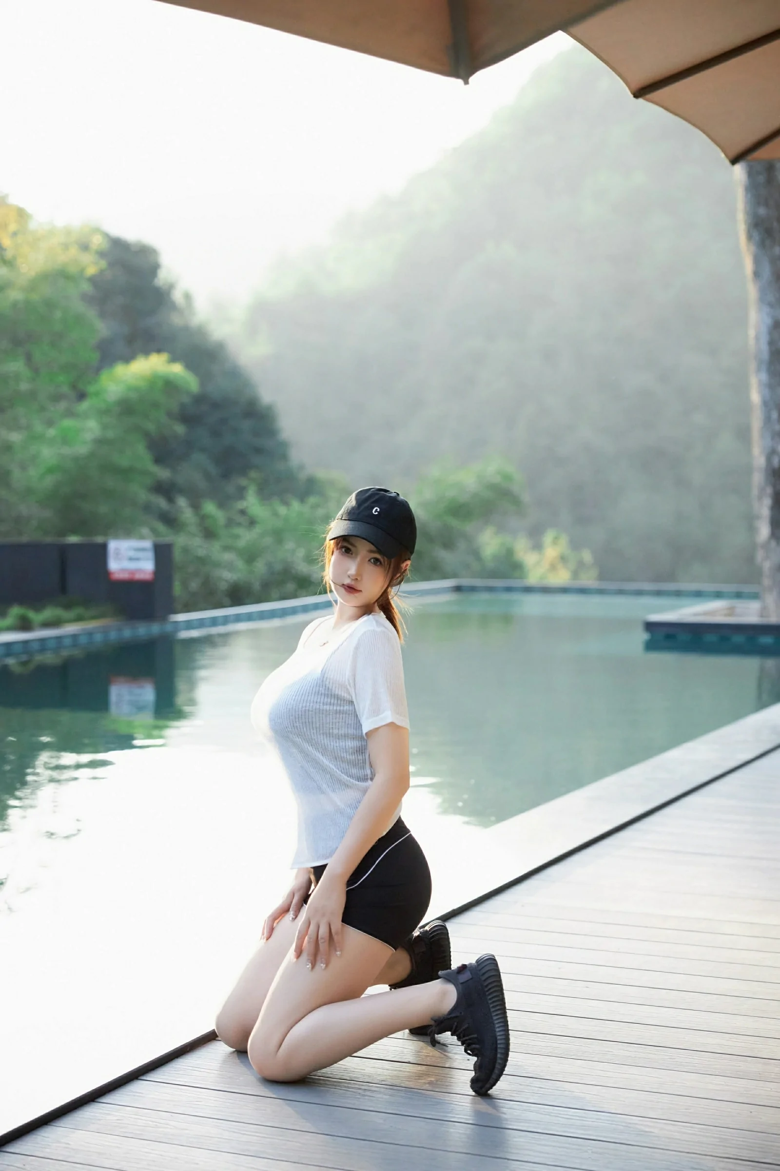 XiuRen 秀人 No.9549 养乐多Doll [51P]