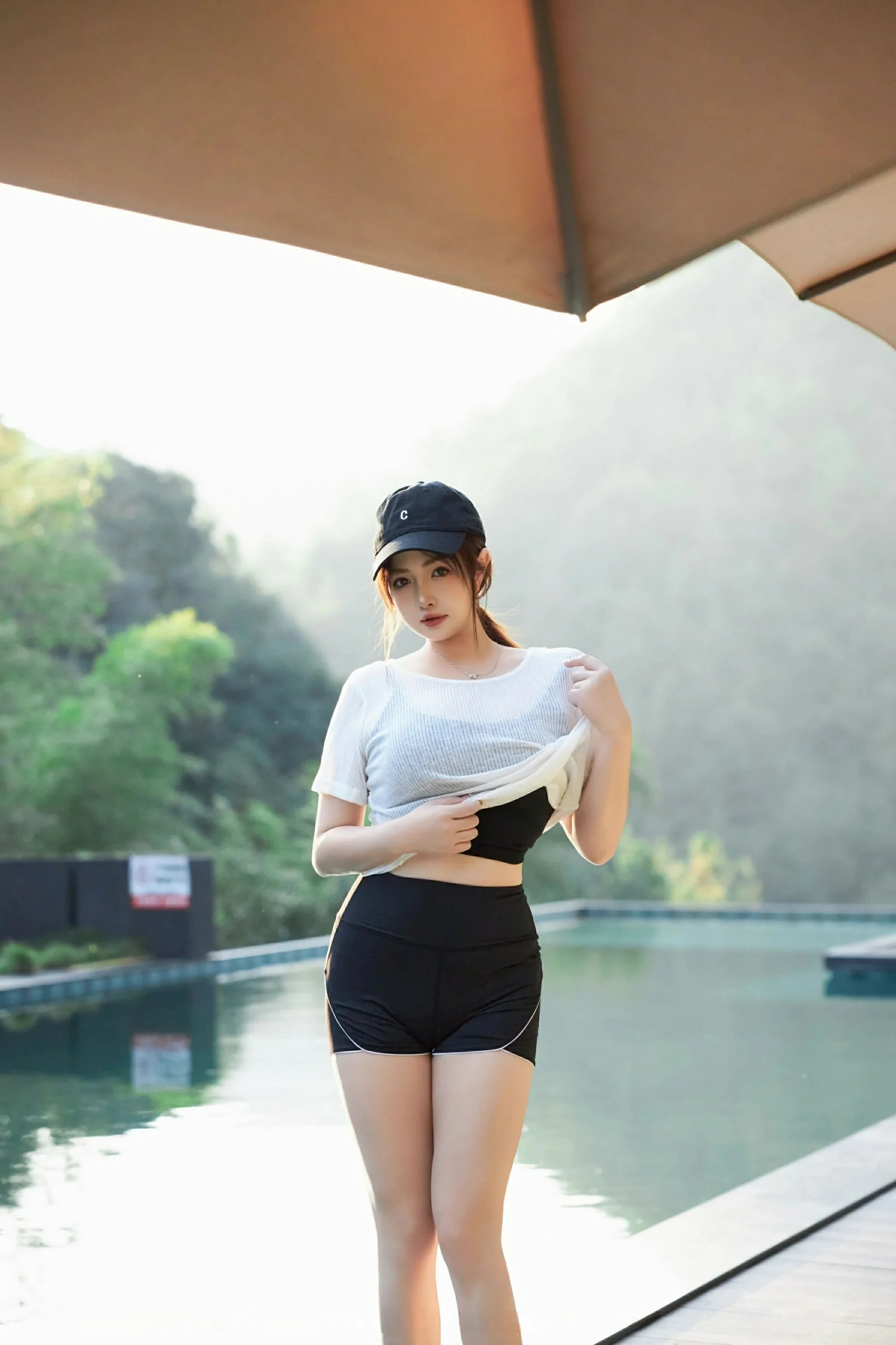 XiuRen 秀人 No.9549 养乐多Doll [51P]