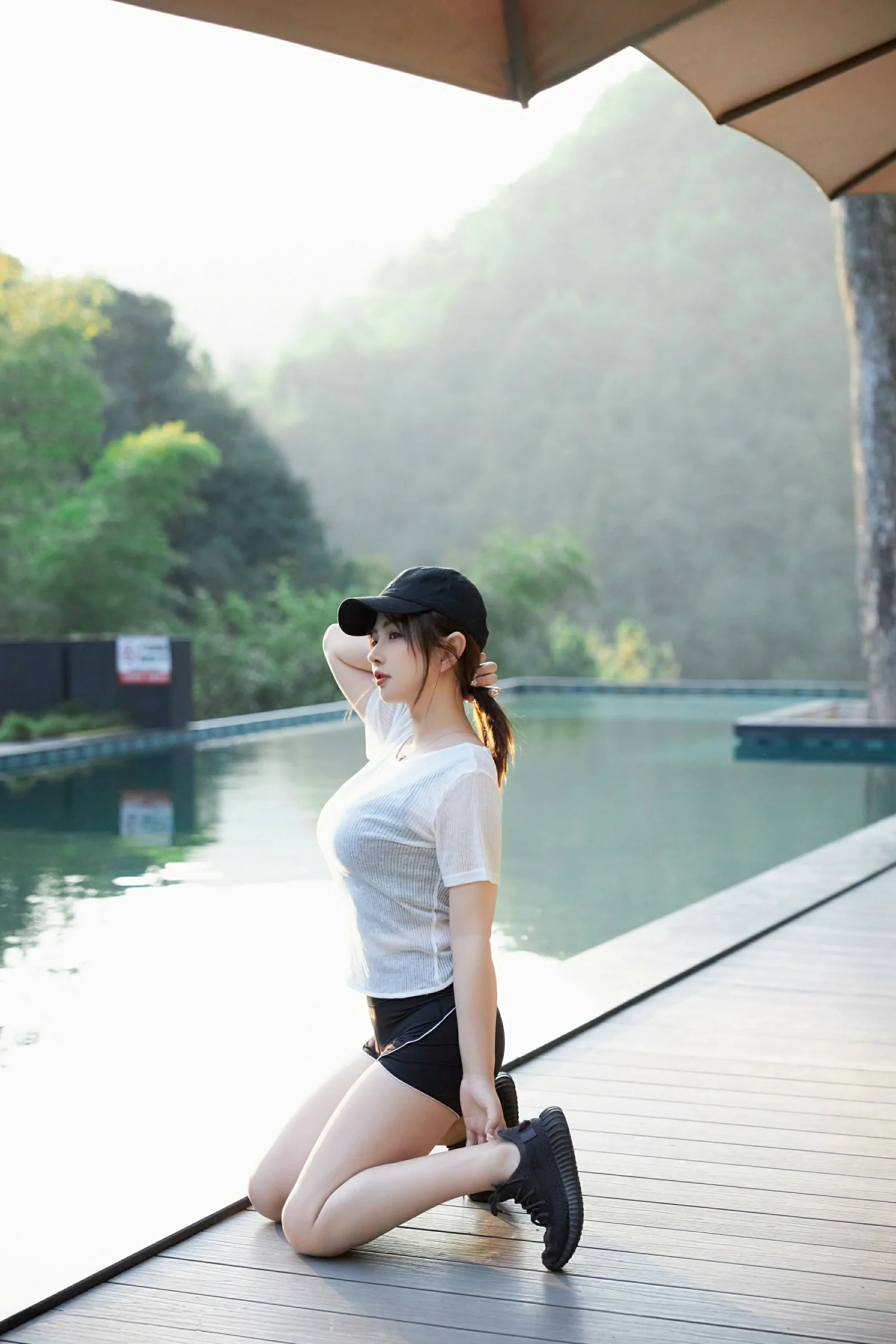 XiuRen 秀人 No.9549 养乐多Doll [51P]